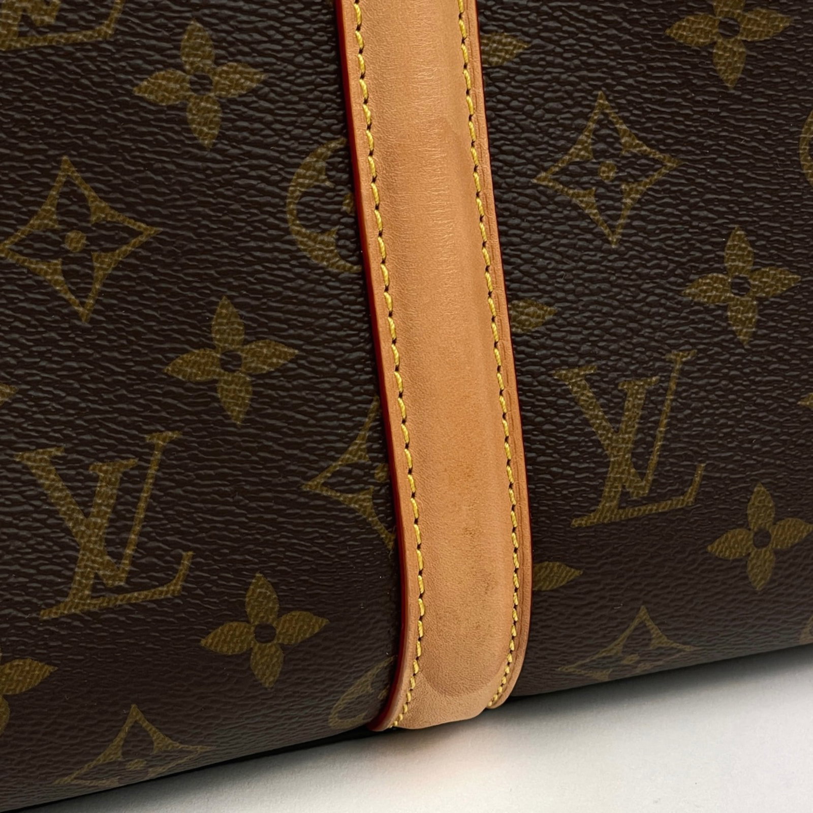Louis Vuitton Monogram Handbag - 4