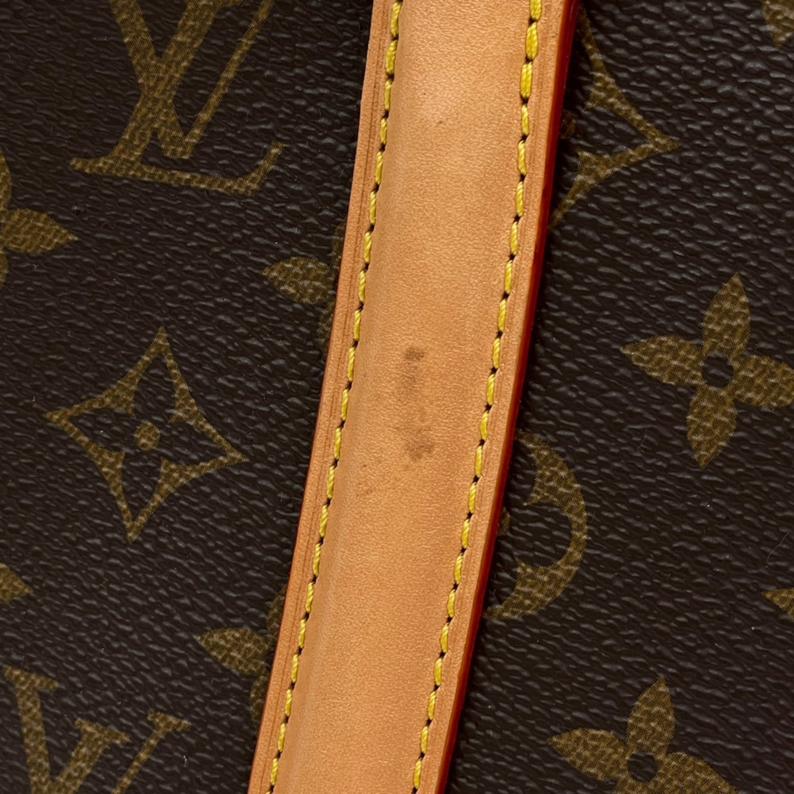 Louis Vuitton Monogram Handbag - 5