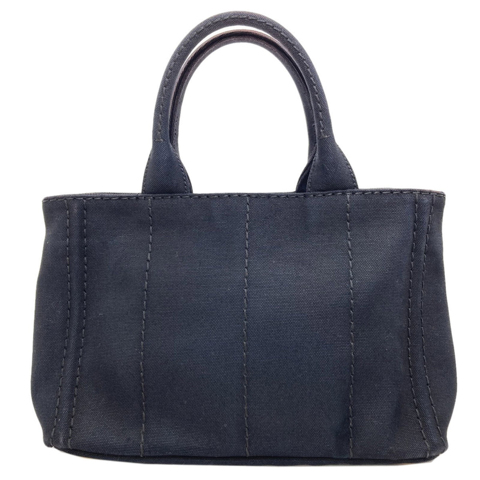 Handbag Canvas by Prada - 2