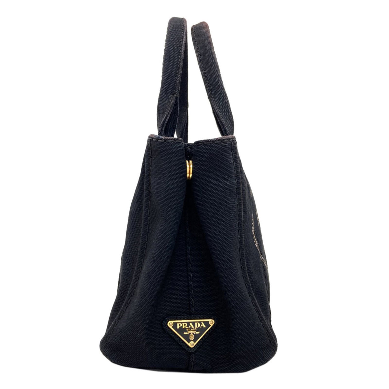 Handbag Canvas by Prada - 3