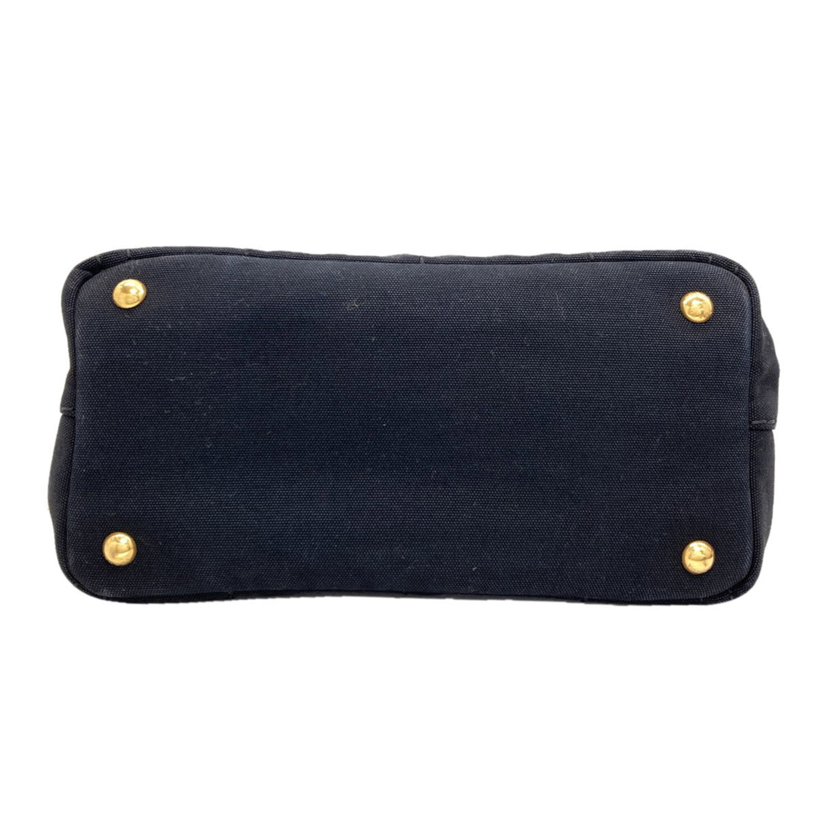 Handbag Canvas by Prada - 4
