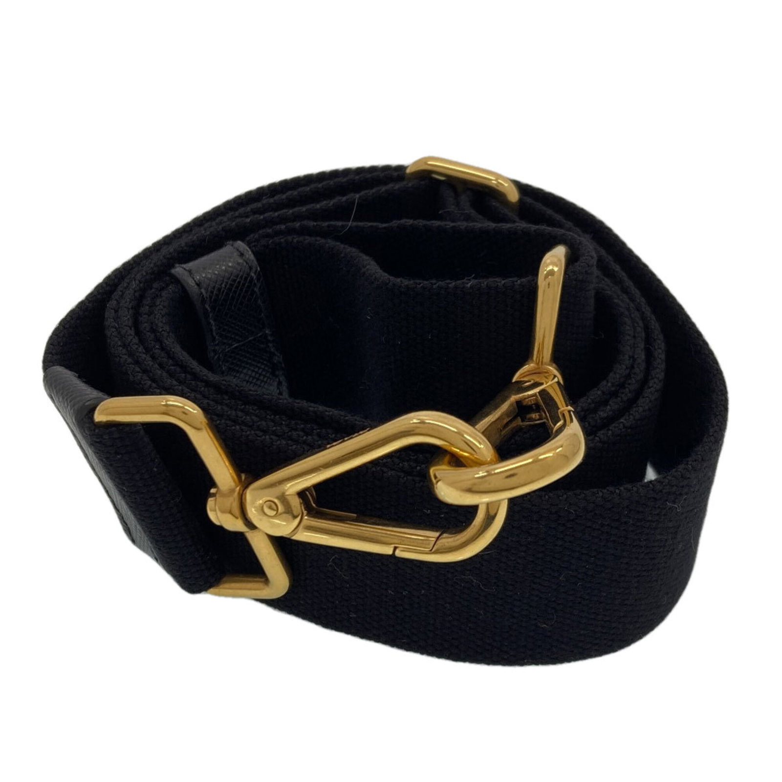 Handbag Canvas by Prada - 8