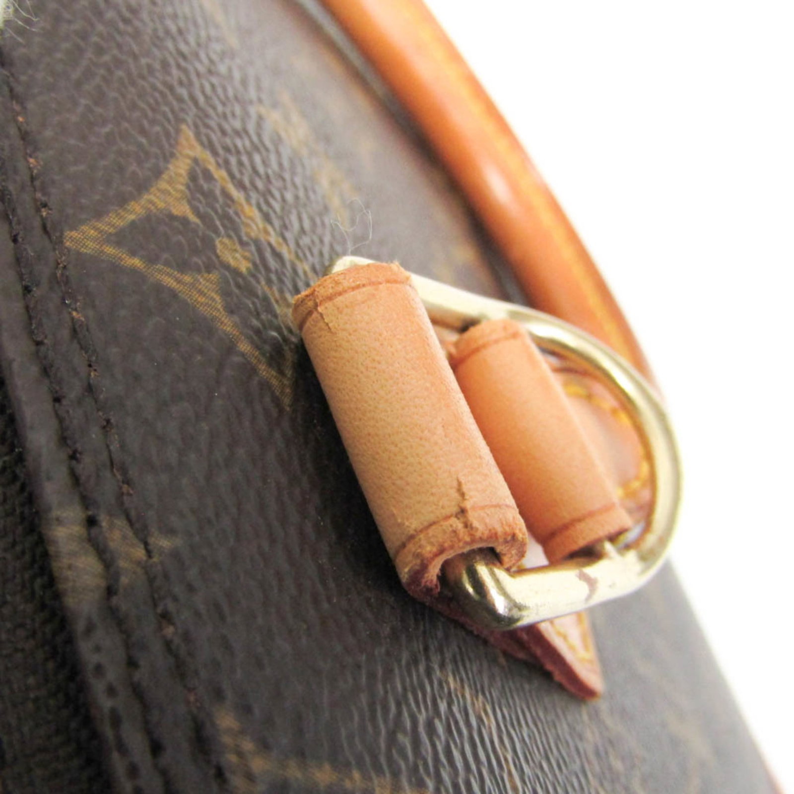 Louis Vuitton Monogram Handbag - 13