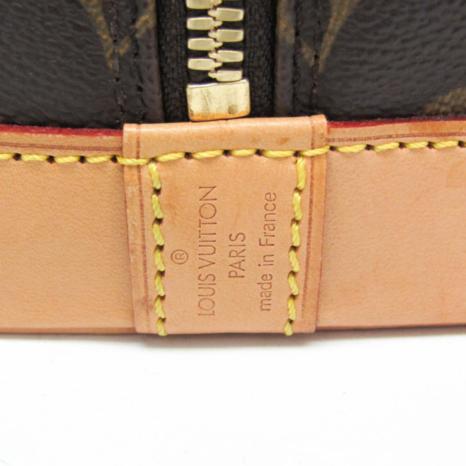 Louis Vuitton Monogram Handbag - 14