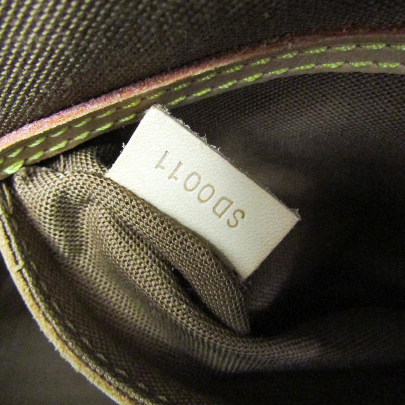 Louis Vuitton Monogram Handbag - 15