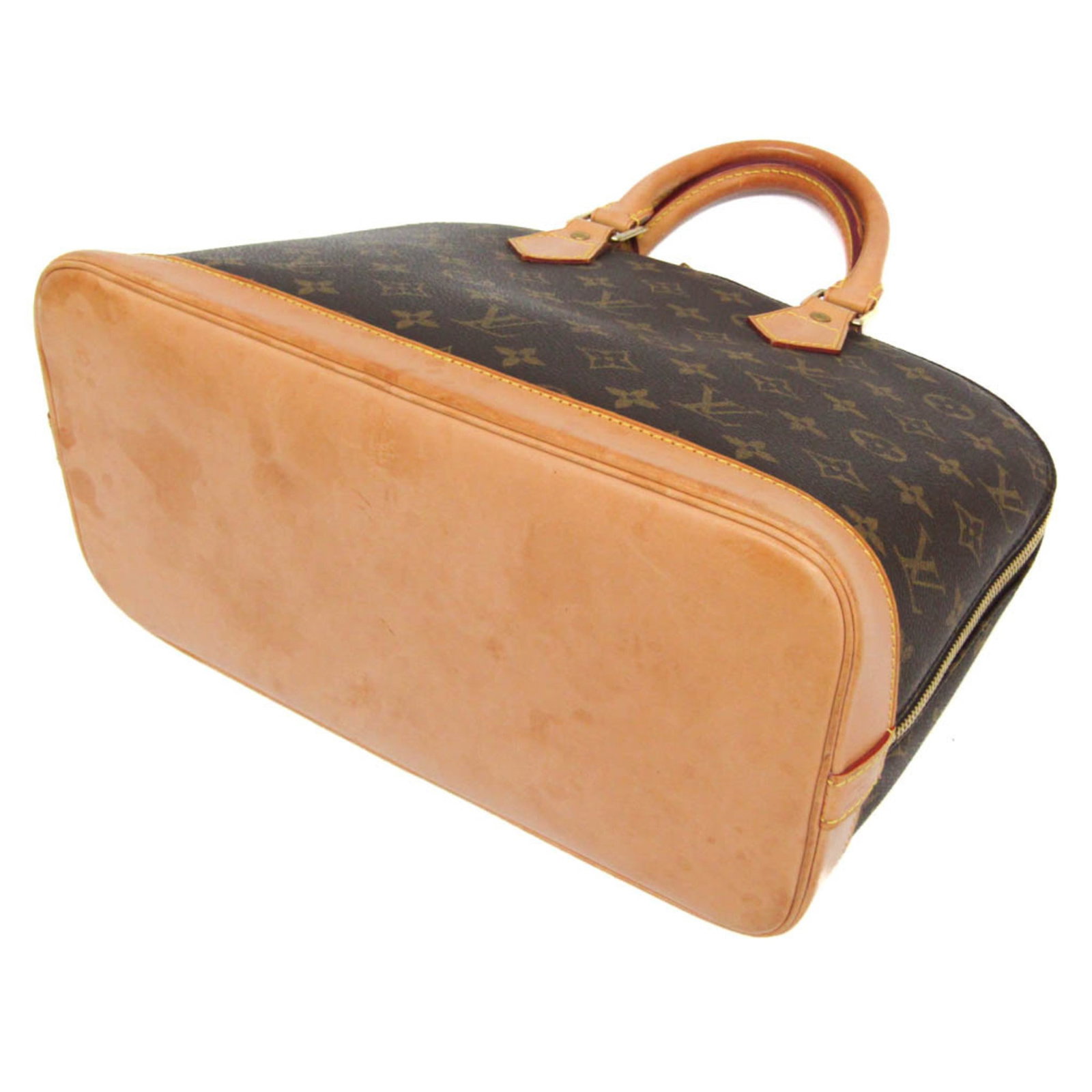 Louis Vuitton Monogram Handbag - 2