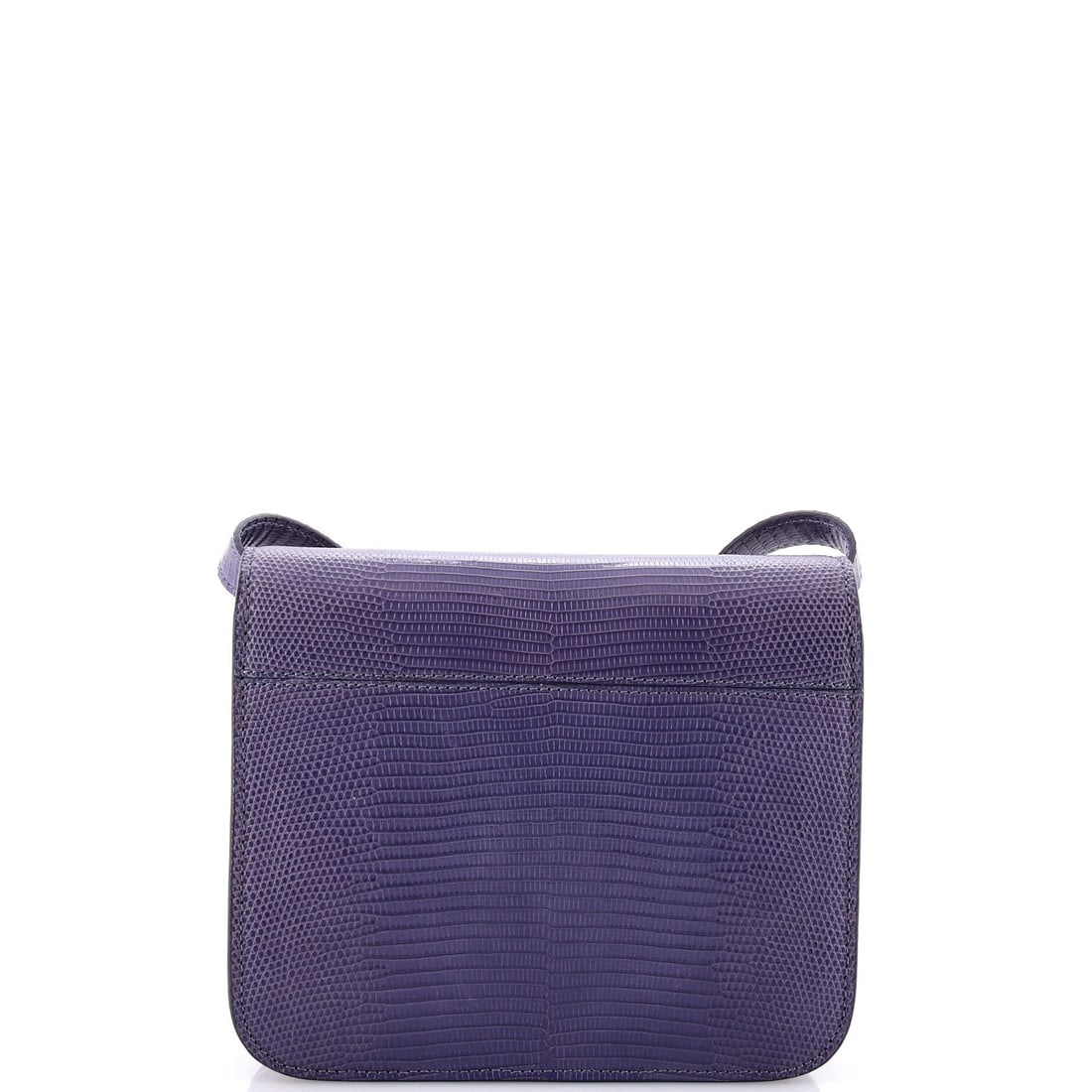 Small Box Bag Celine Classic Lizard - 3