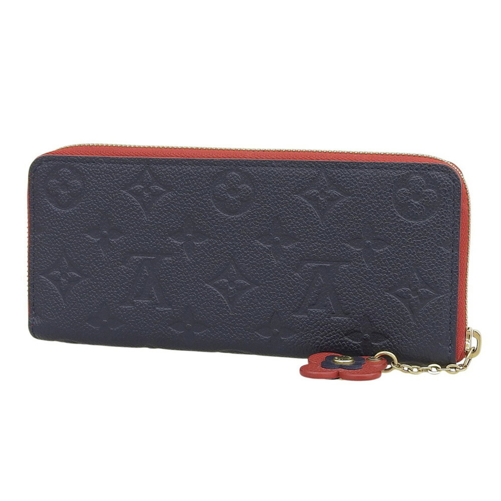 Louis Vuitton Purse Case Monogram Coin Empreinte - 2