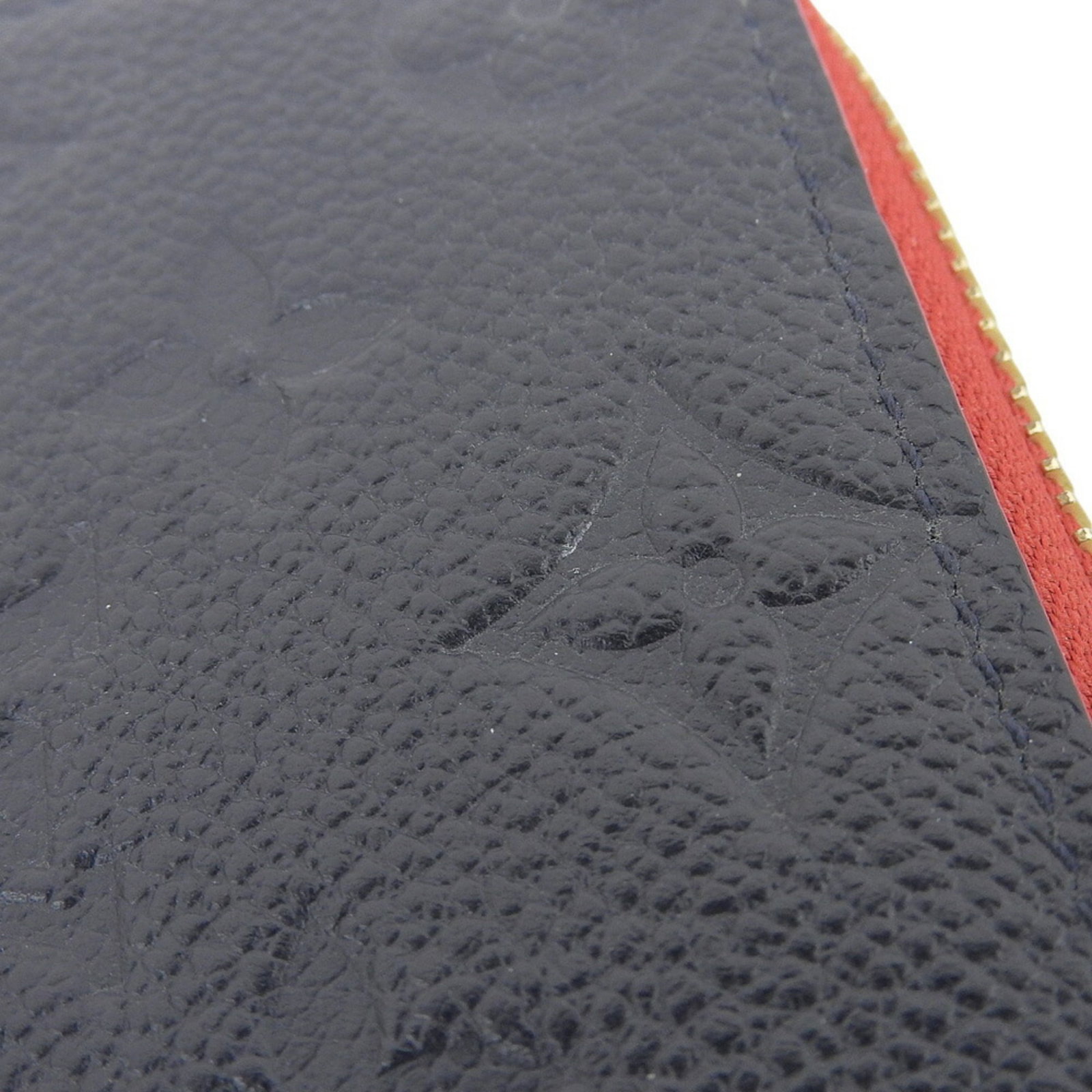 Louis Vuitton Purse Case Monogram Coin Empreinte - 6
