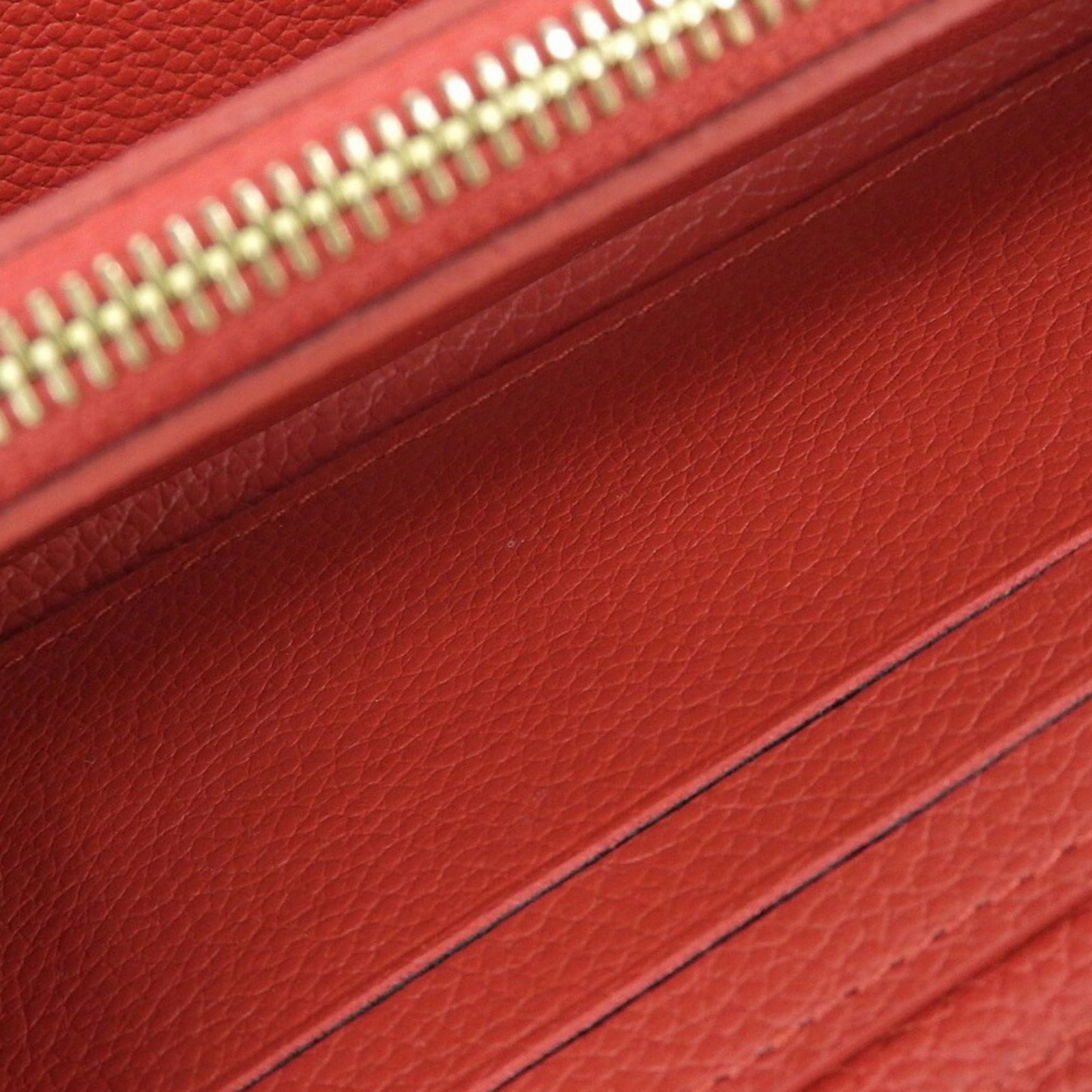 Louis Vuitton Purse Case Monogram Coin Empreinte - 8