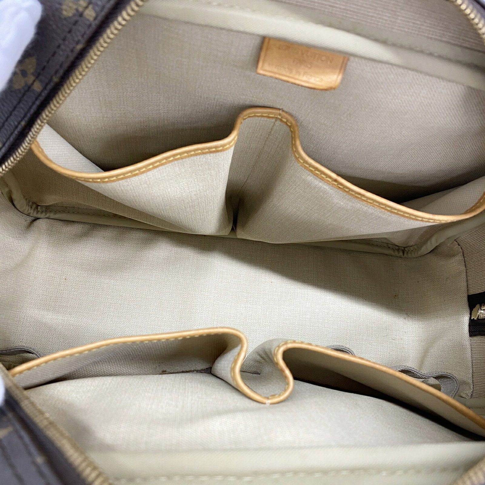 Handbag Louis Vuitton - 4
