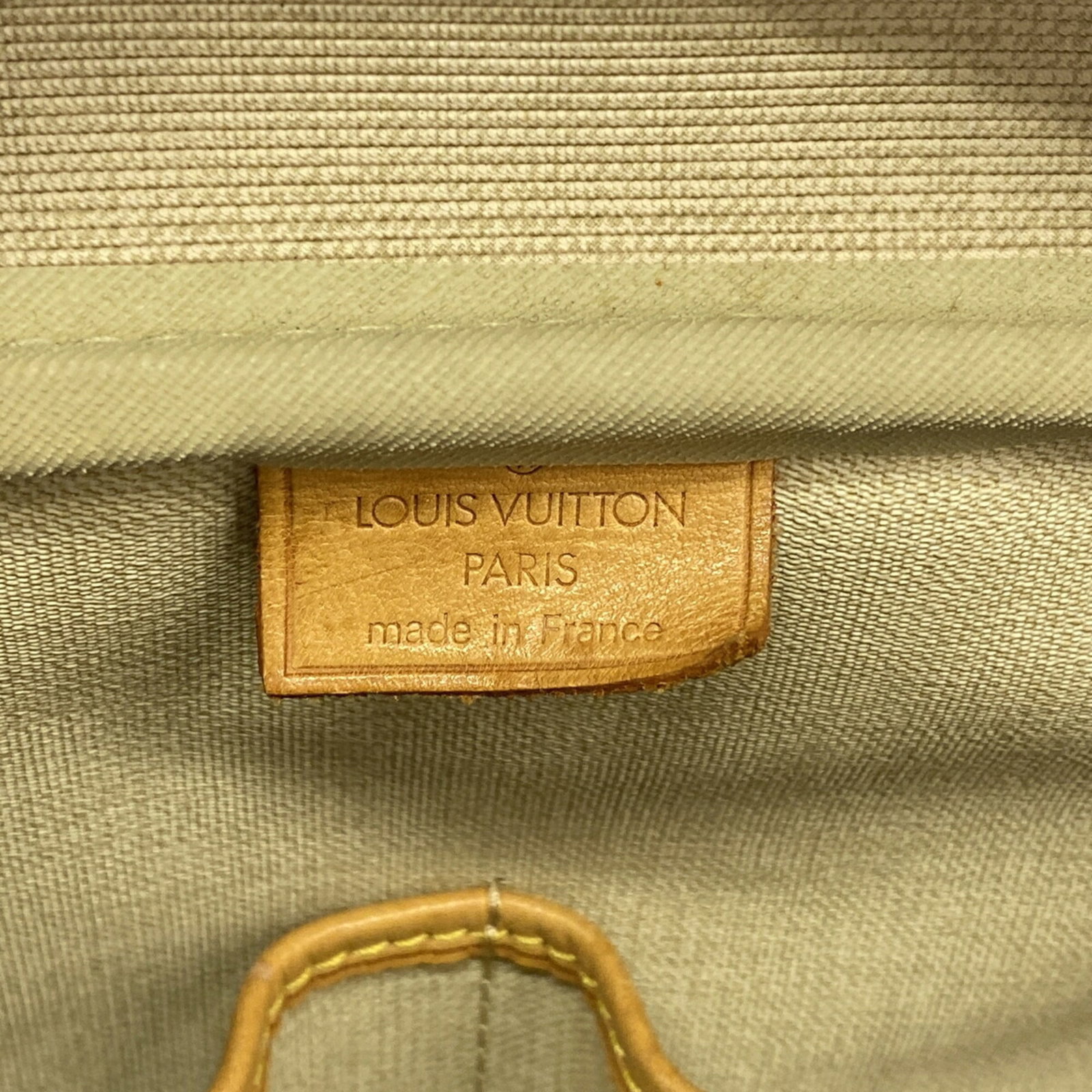 Handbag Louis Vuitton - 5