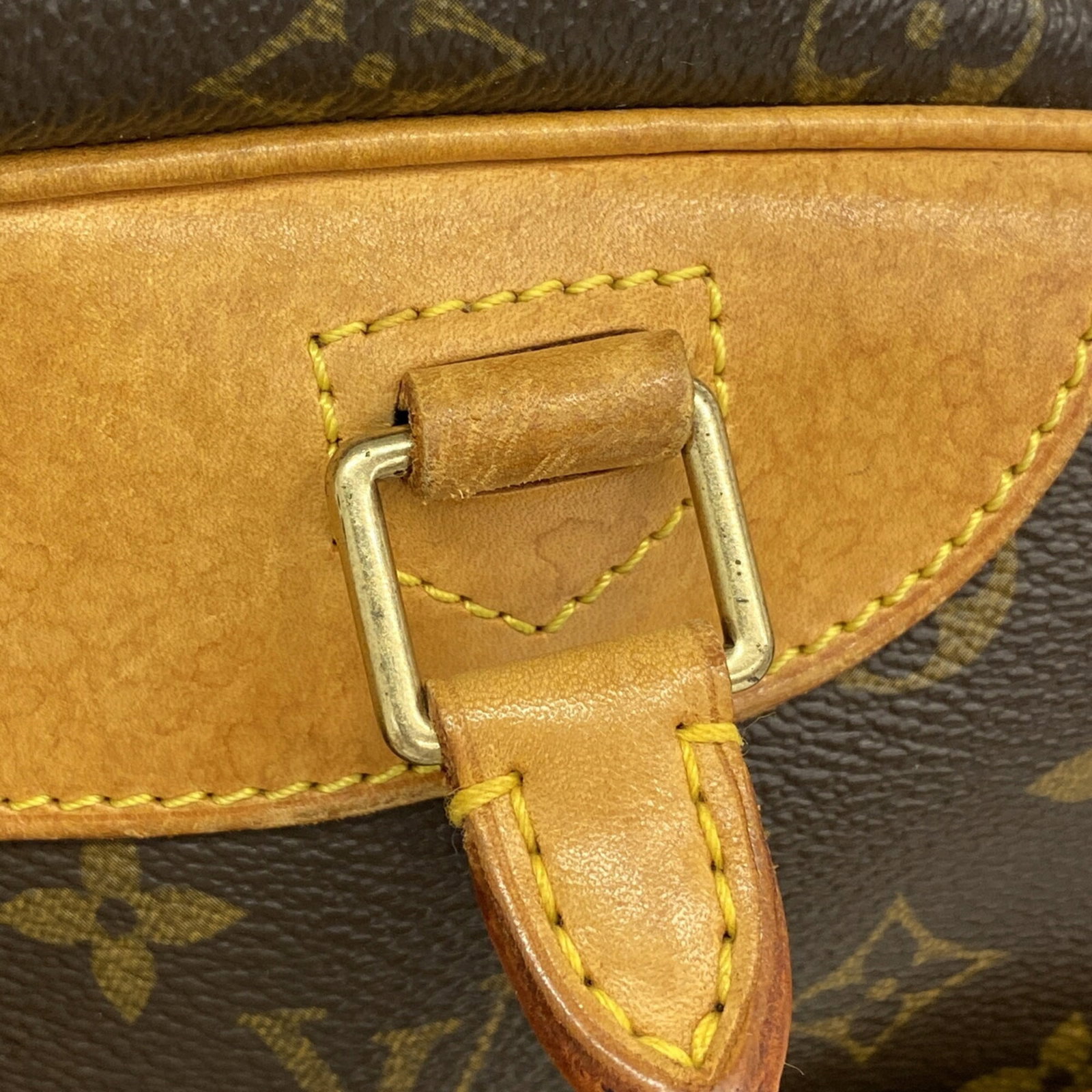 Handbag Louis Vuitton - 6