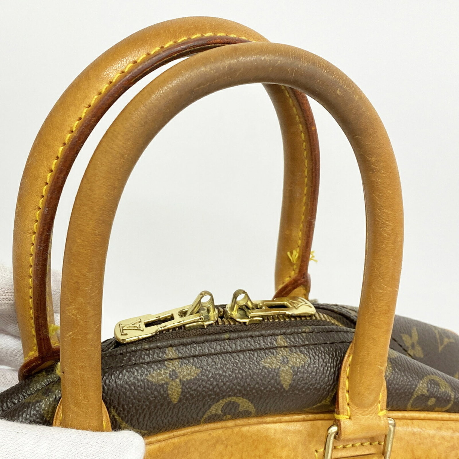 Handbag Louis Vuitton - 7