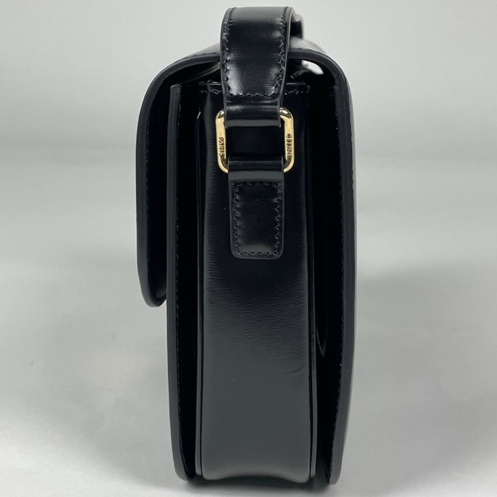 Shoulder Bag Leather Celine - 2