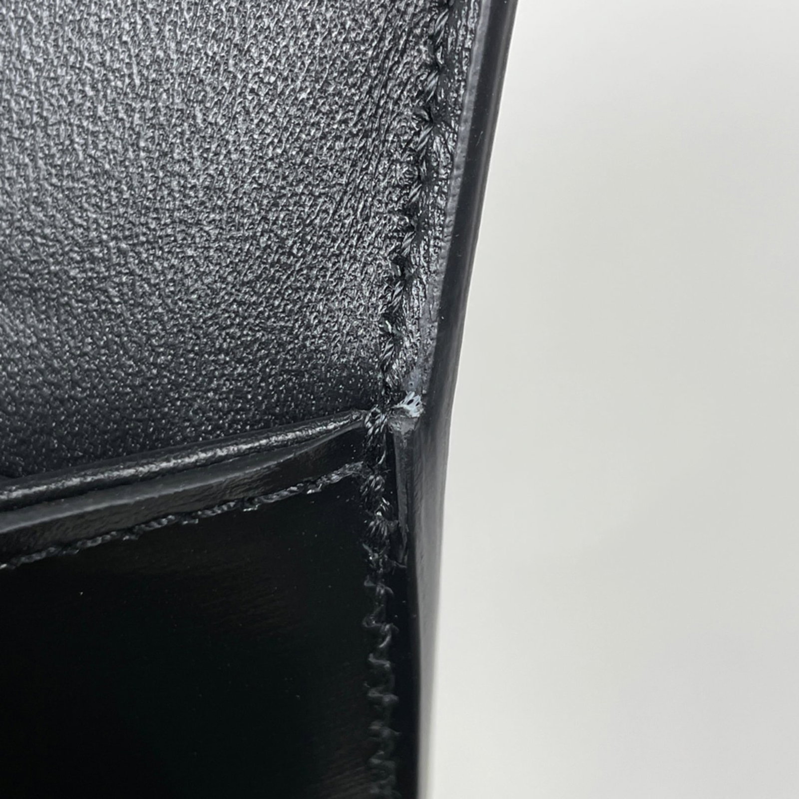 Shoulder Bag Leather Celine - 8