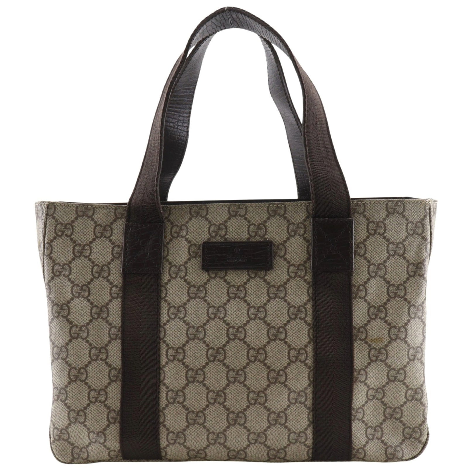 Gucci Gg Bag Supreme: Gucci Gg Bag Supreme Gucci Gg Bag Supreme is a luxurious tote bag featuring the iconic GG Supreme pattern. Made from high-quality materials, this bag boasts a sturdy design with a signature brown