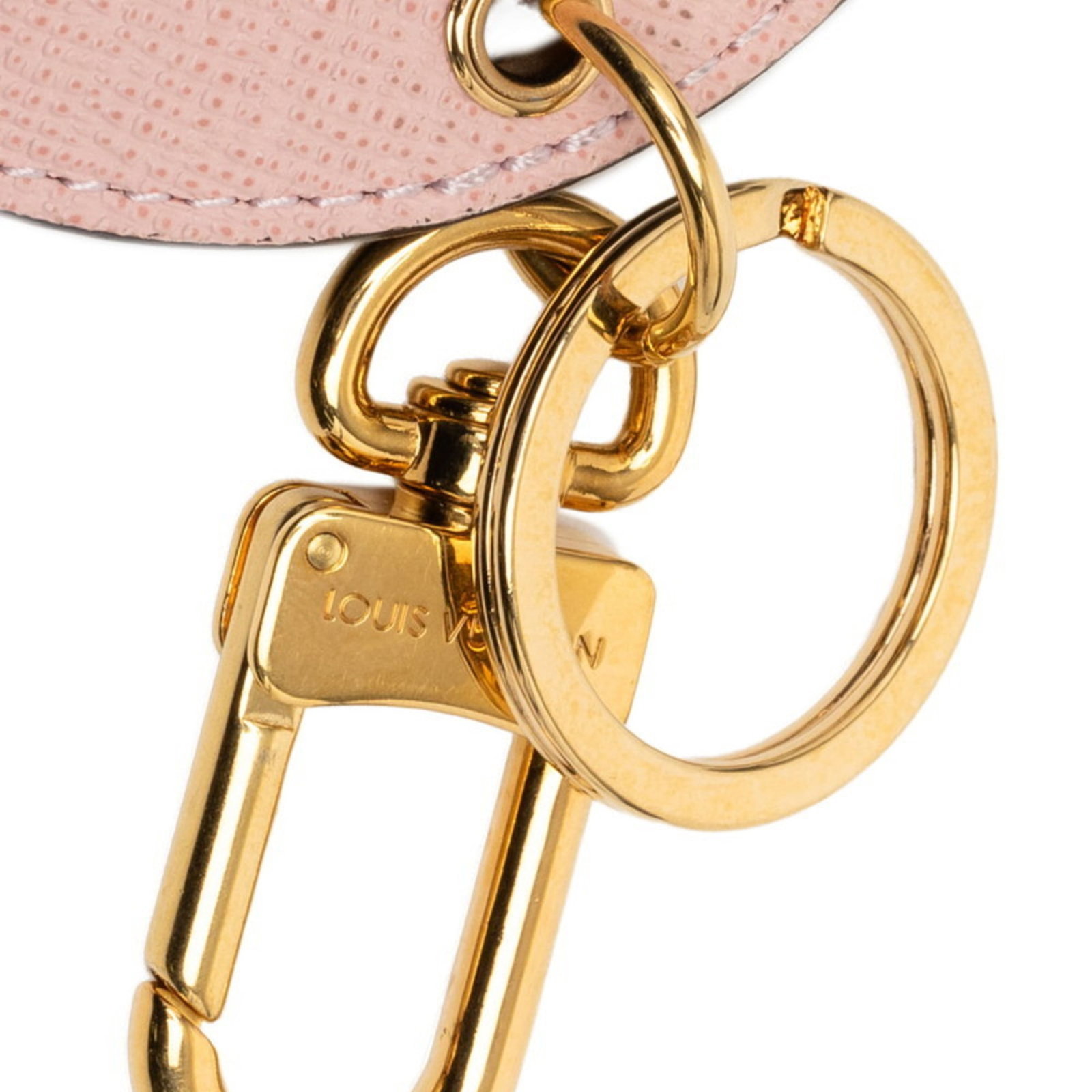 Keyring from Louis Vuitton - 4