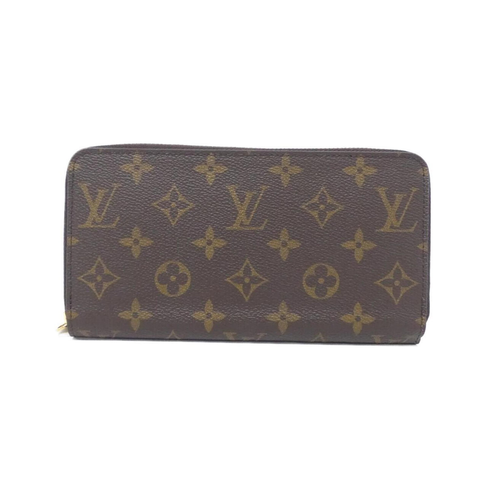 Canvas Long Wallet Coated Louis Vuitton Bi Fold: Canvas Long Wallet Coated Louis Vuitton Bi Fold Canvas Long Wallet Coated Louis Vuitton Bi Fold is a stylish and functional accessory. Made from coated canvas, this bi-fold wallet features a classic