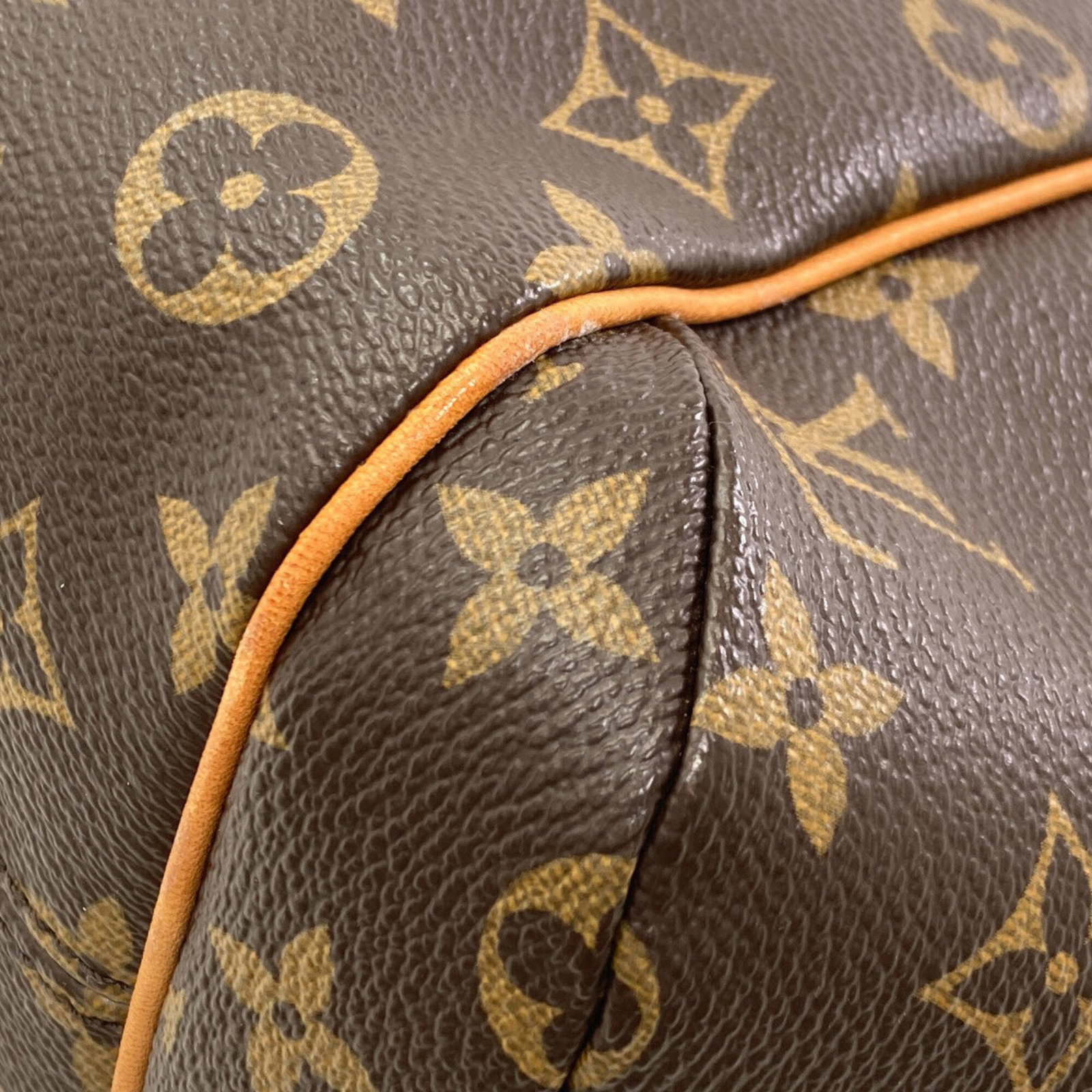 Louis Vuitton Monogram Tote - 17