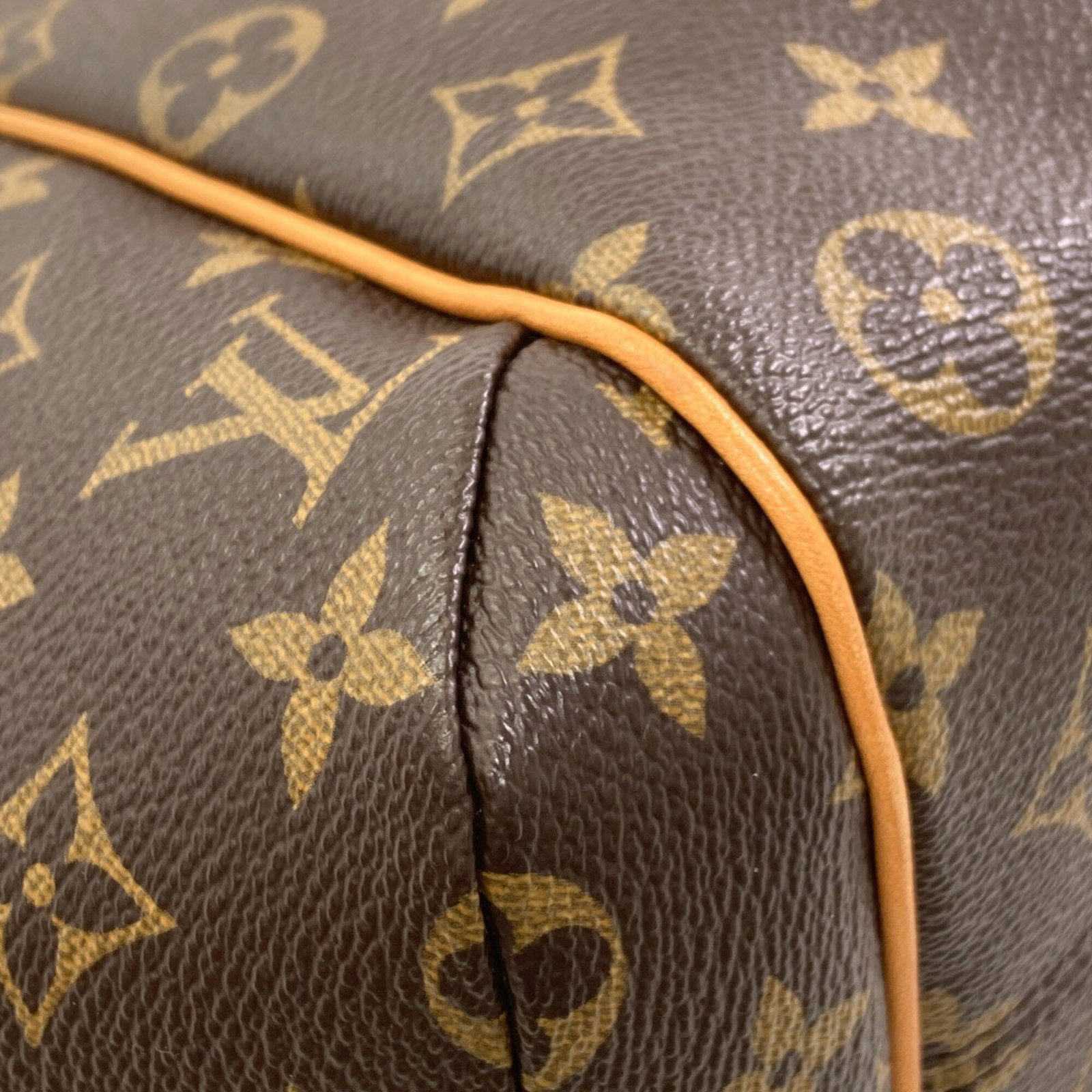Louis Vuitton Monogram Tote - 18