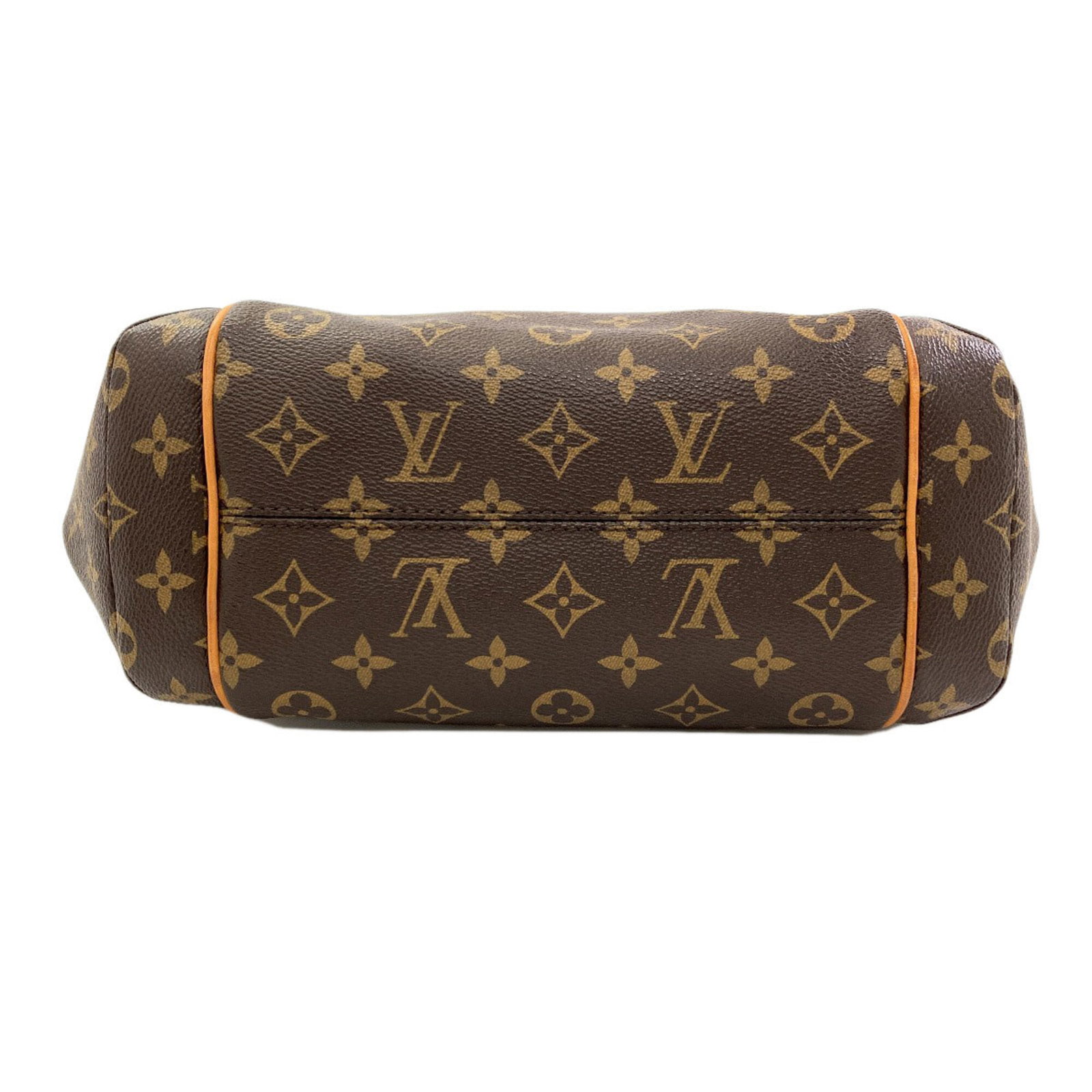 Louis Vuitton Monogram Tote - 4