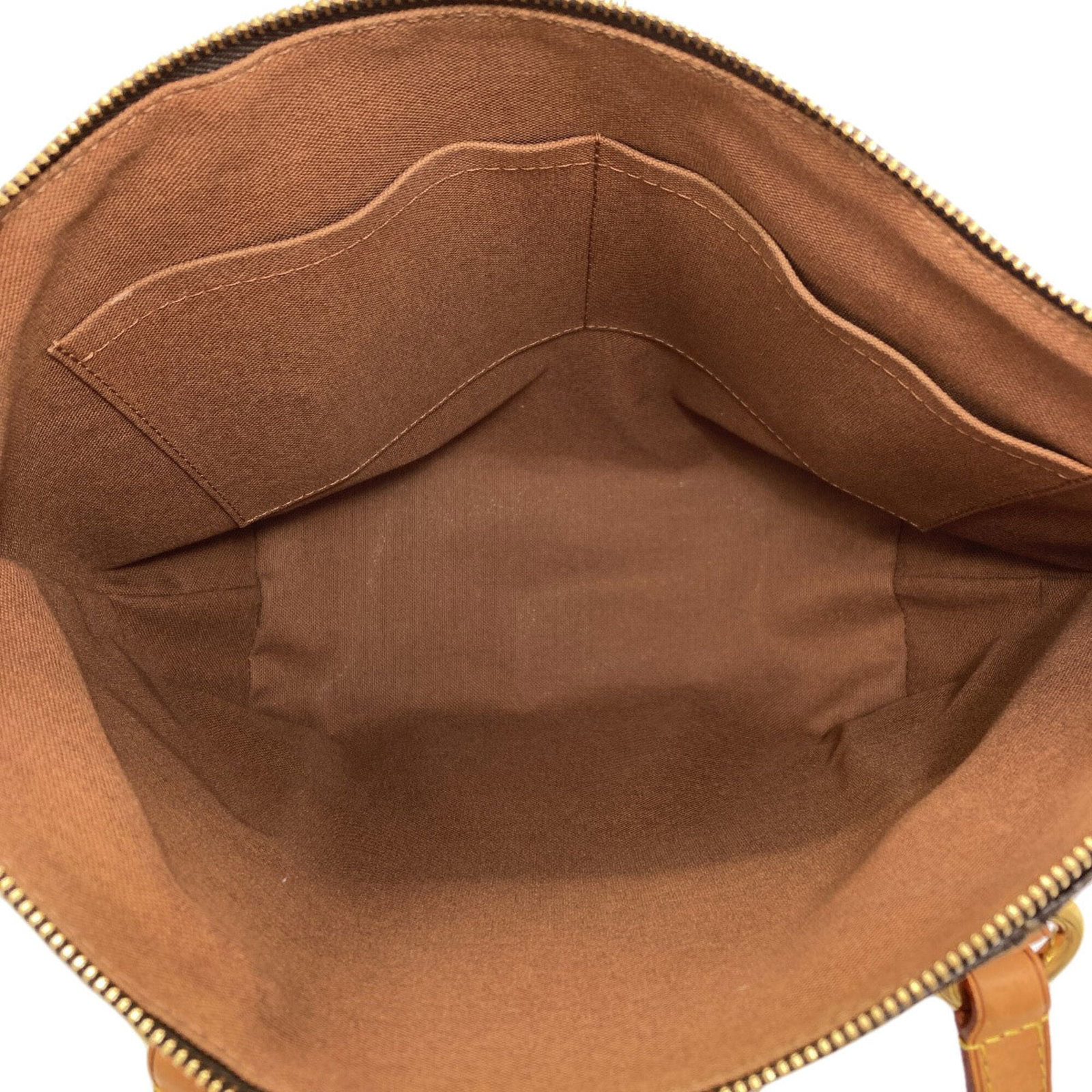 Louis Vuitton Monogram Tote - 5
