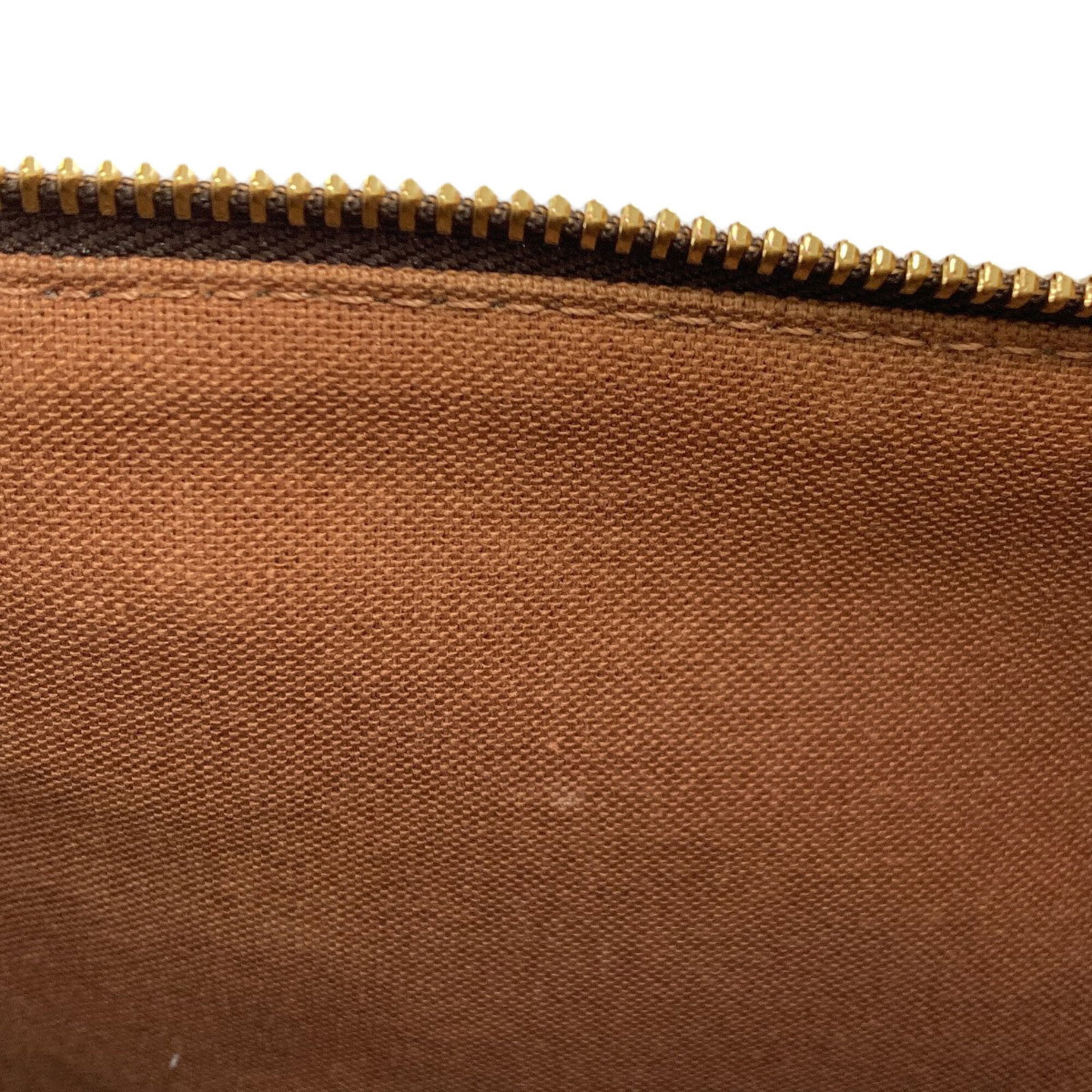 Louis Vuitton Monogram Tote - 9
