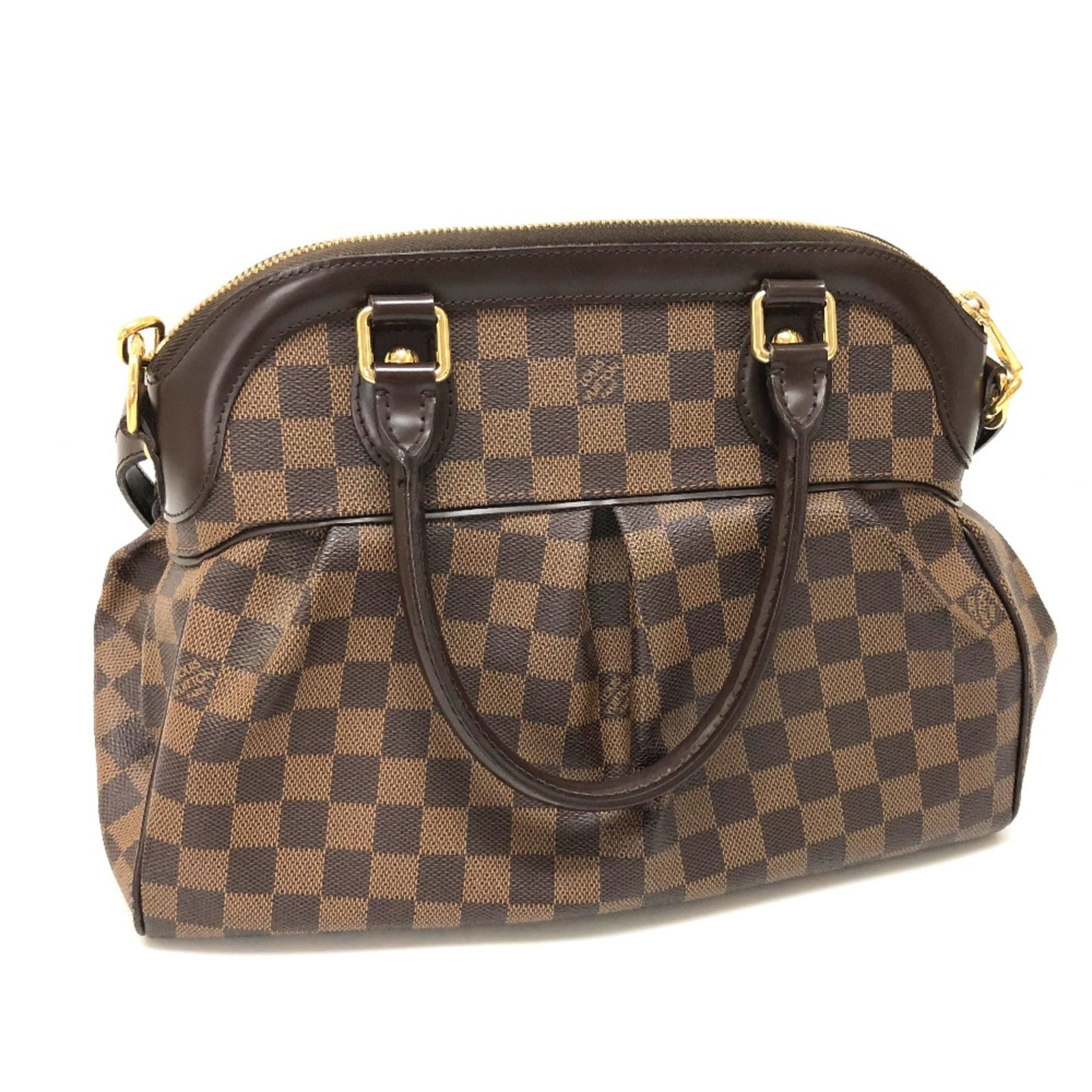 Louis Vuitton Handbag - 2