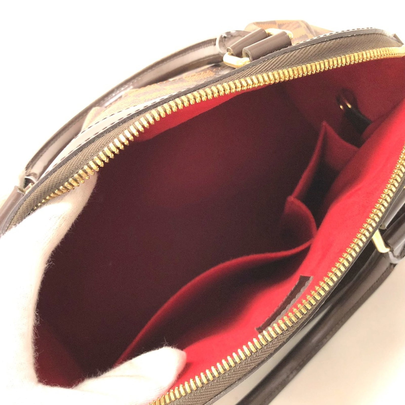 Louis Vuitton Handbag - 5