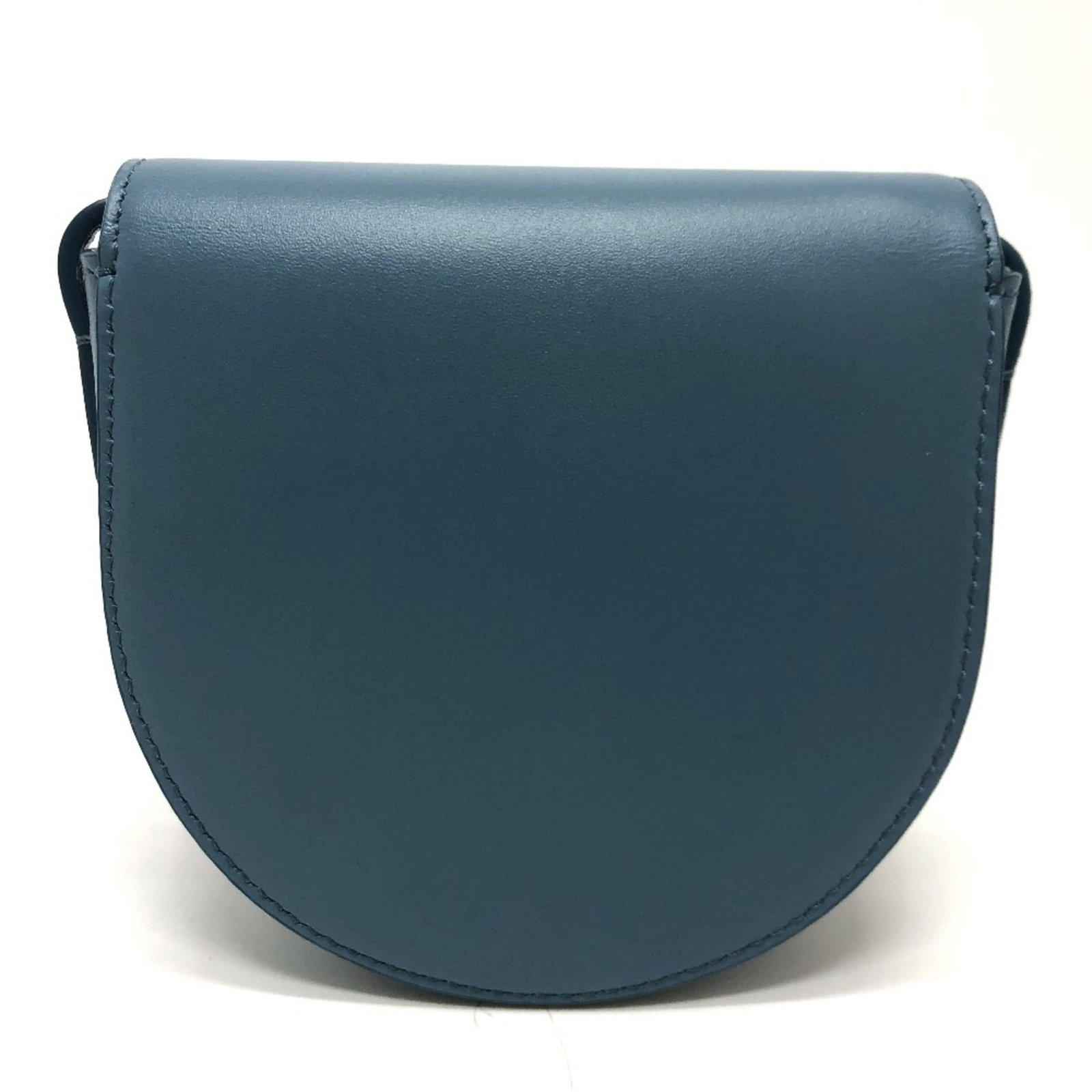 Shoulder Bag Leather Celine - 2