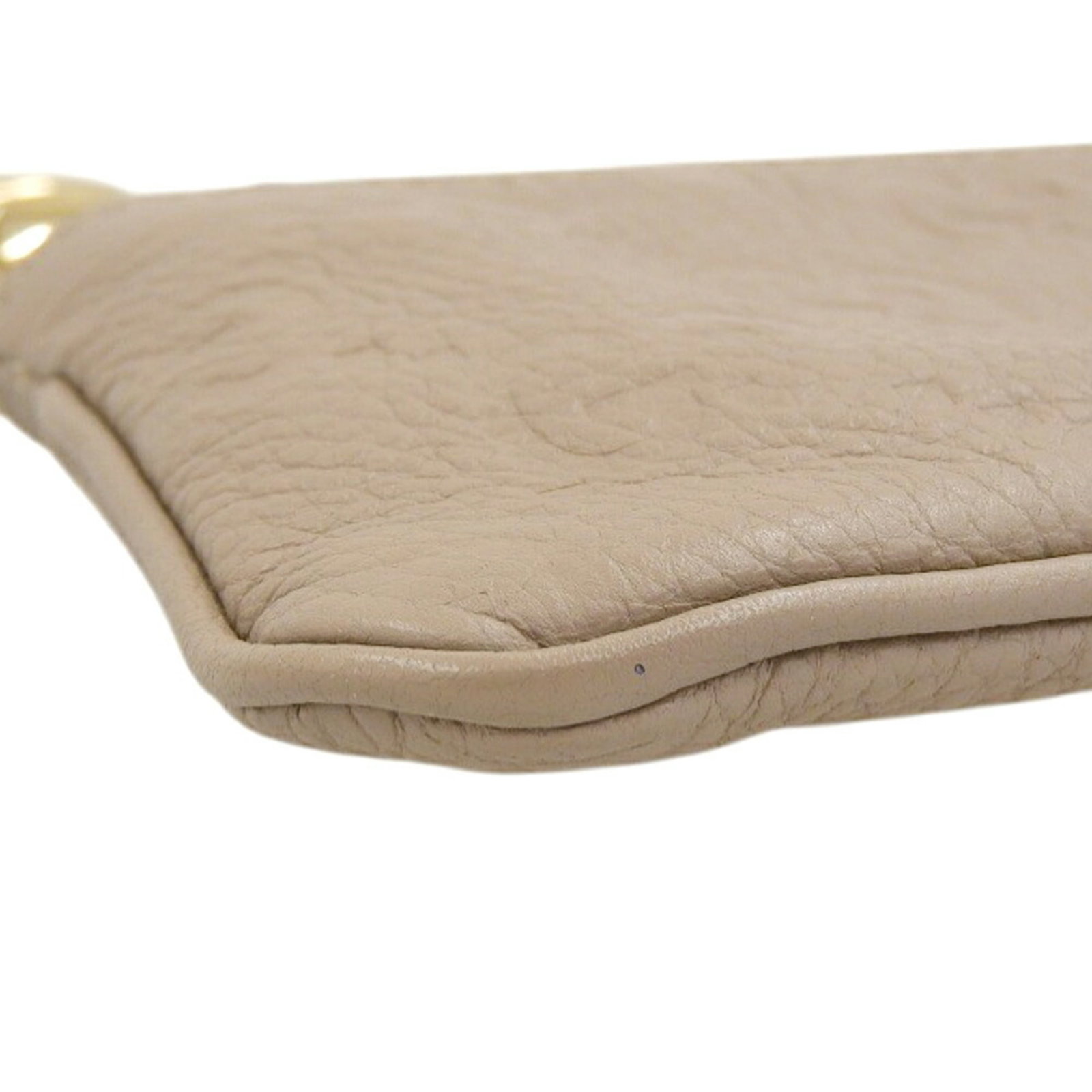 Keycase Leather Gucci - 4