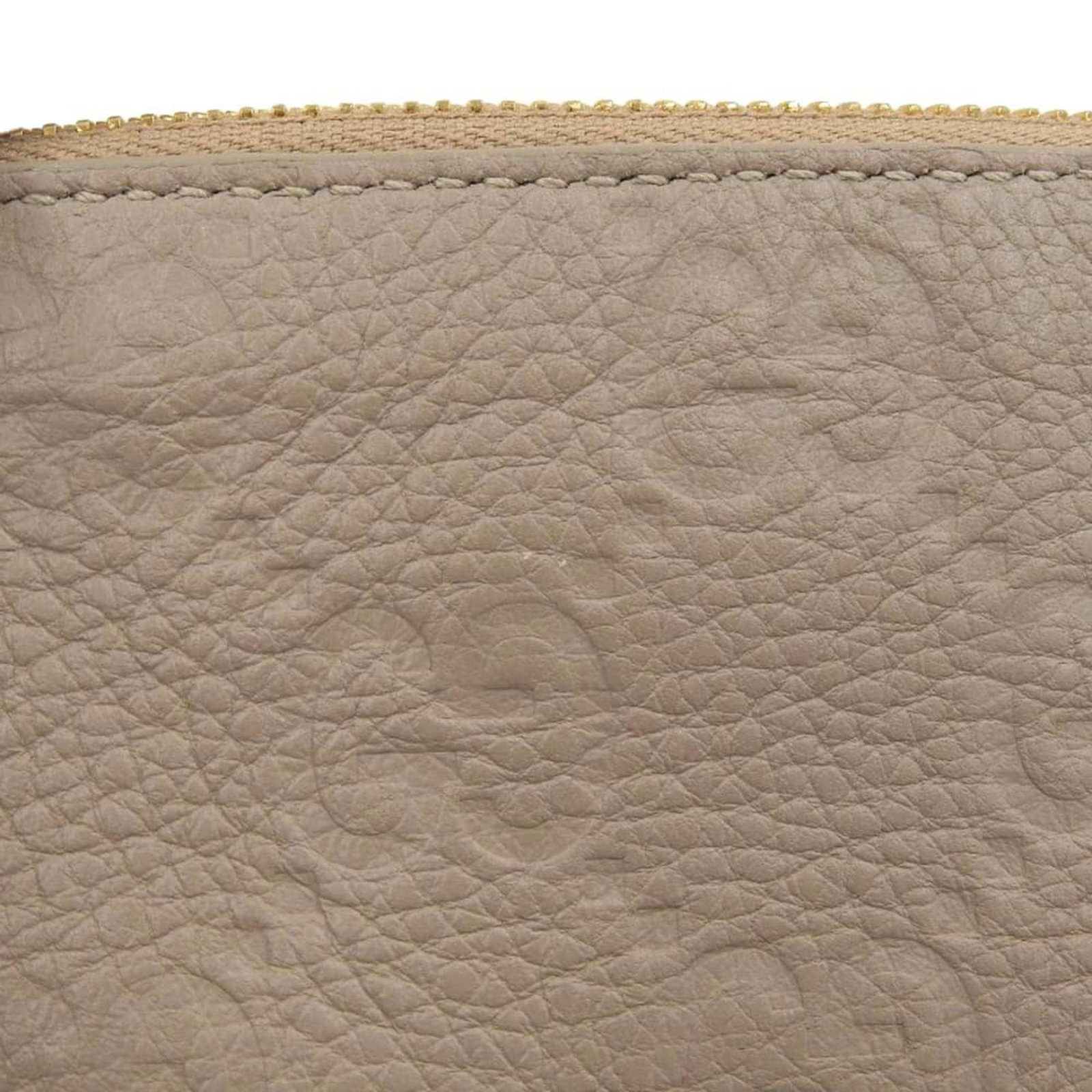 Keycase Leather Gucci - 5