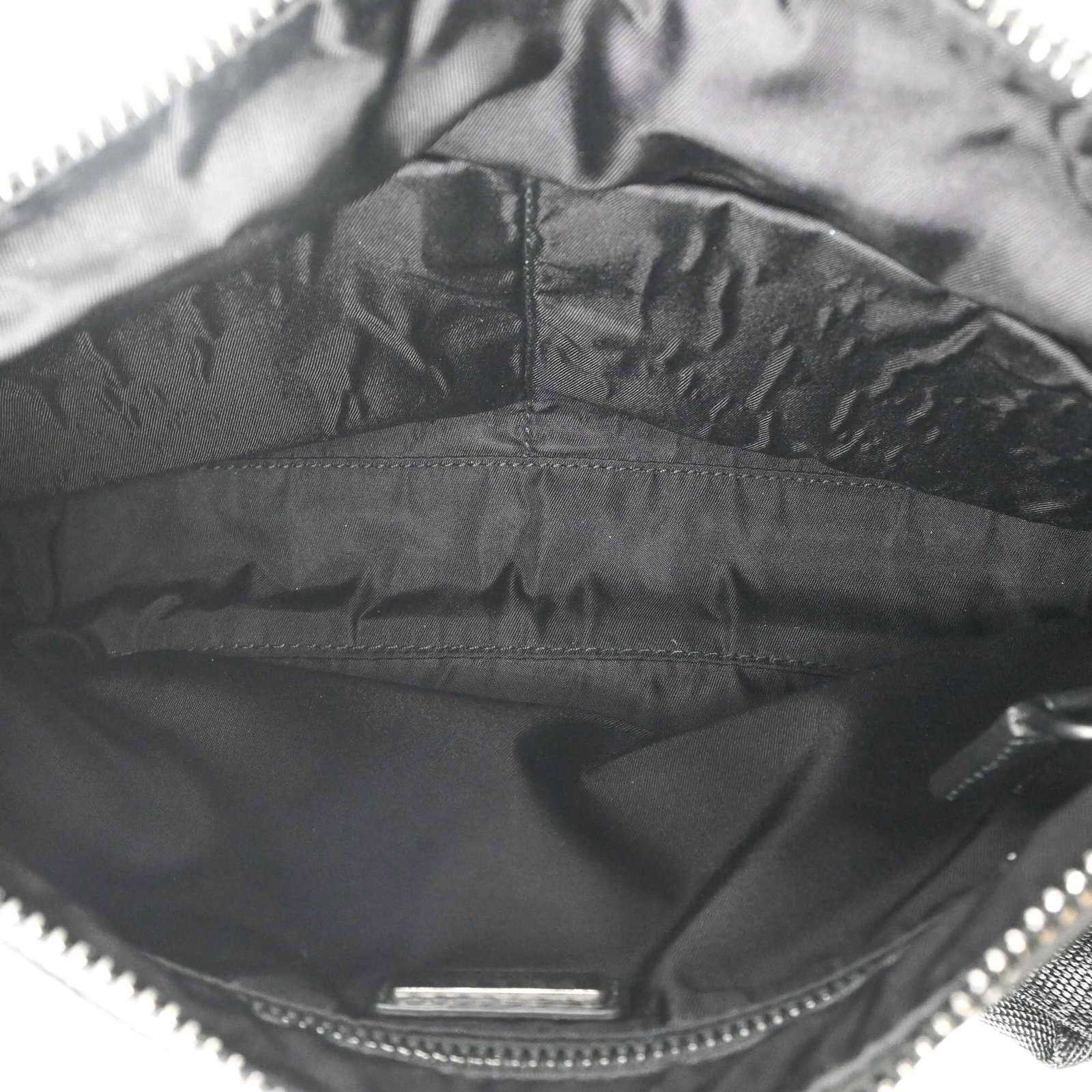 Shoulder Bag Leather Prada - 11