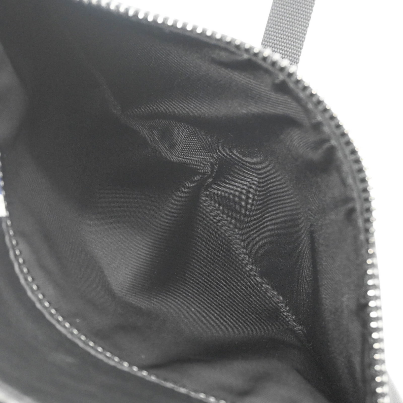 Shoulder Bag Leather Prada - 14