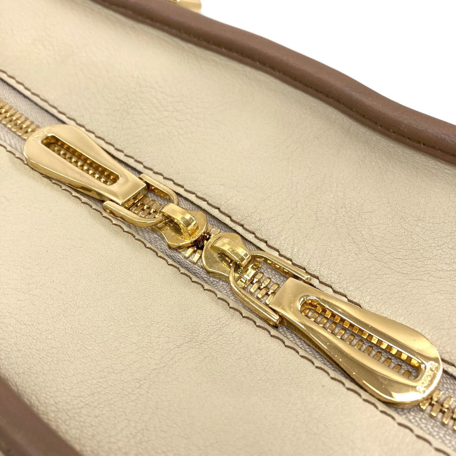 Handbag Leather Handbag - 13