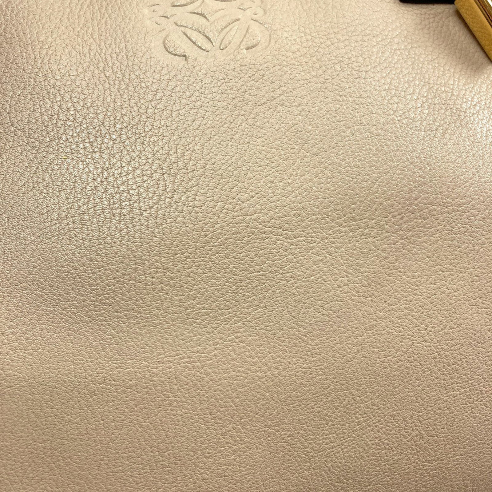 Handbag Leather Handbag - 16