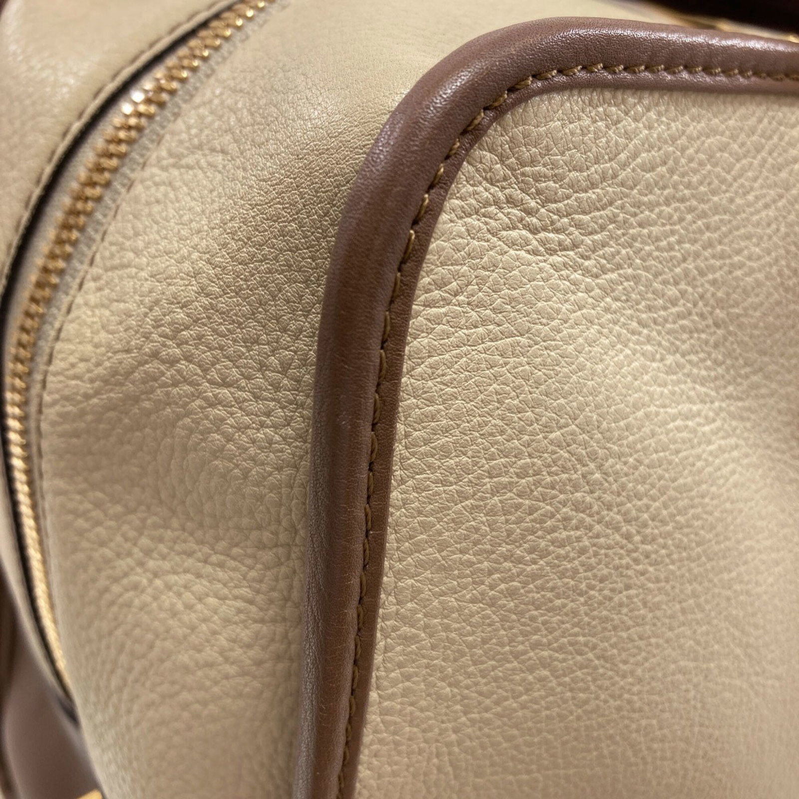 Handbag Leather Handbag - 17