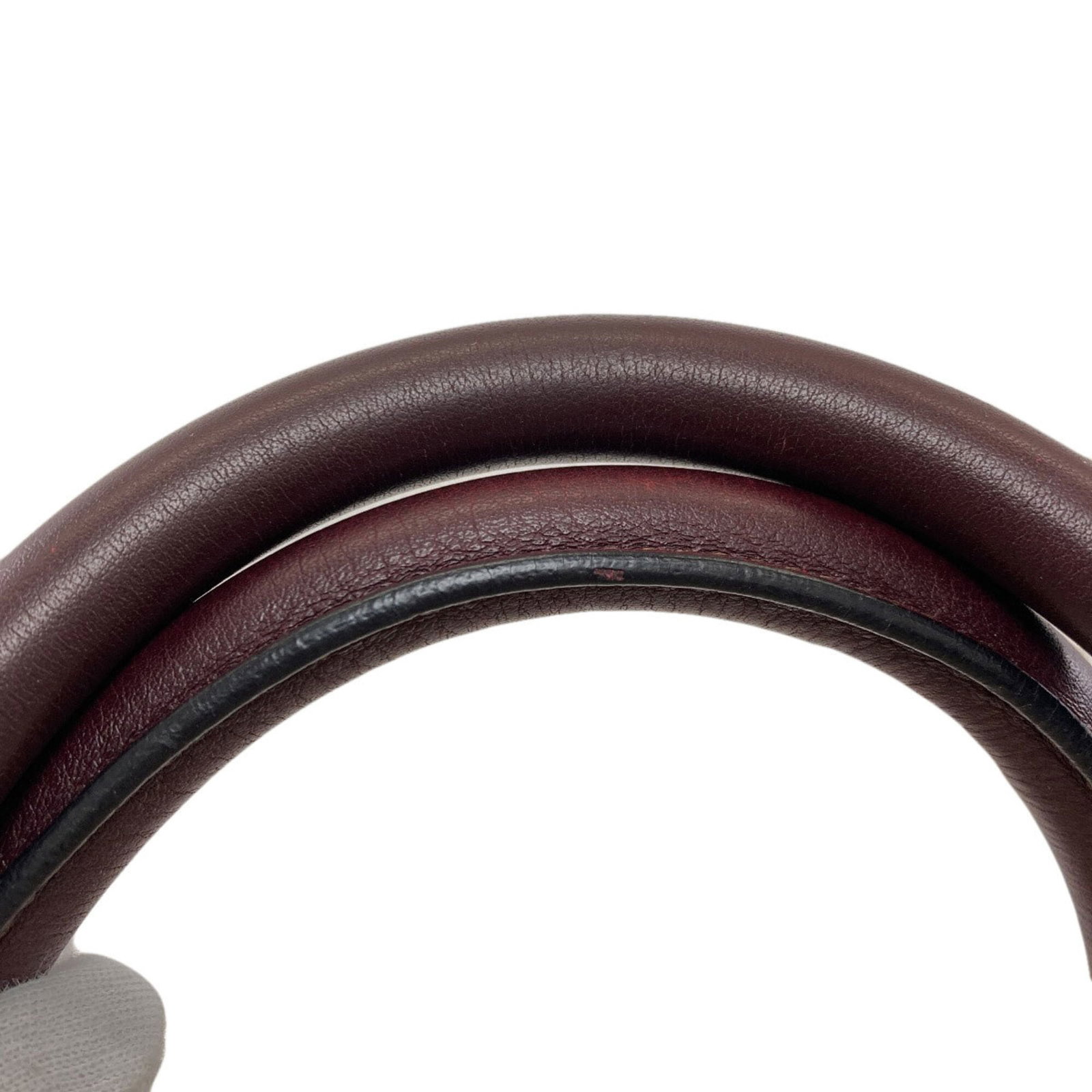 Handbag Leather Handbag - 20
