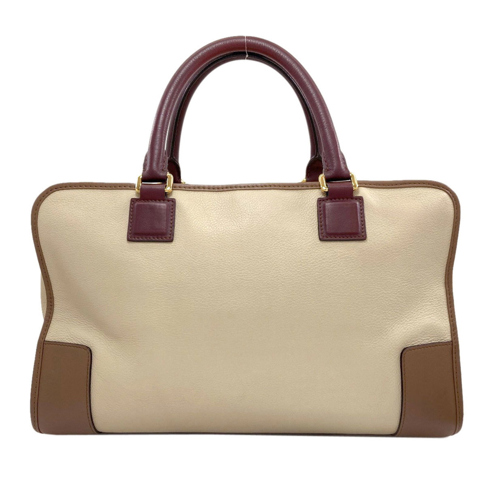 Handbag Leather Handbag - 2