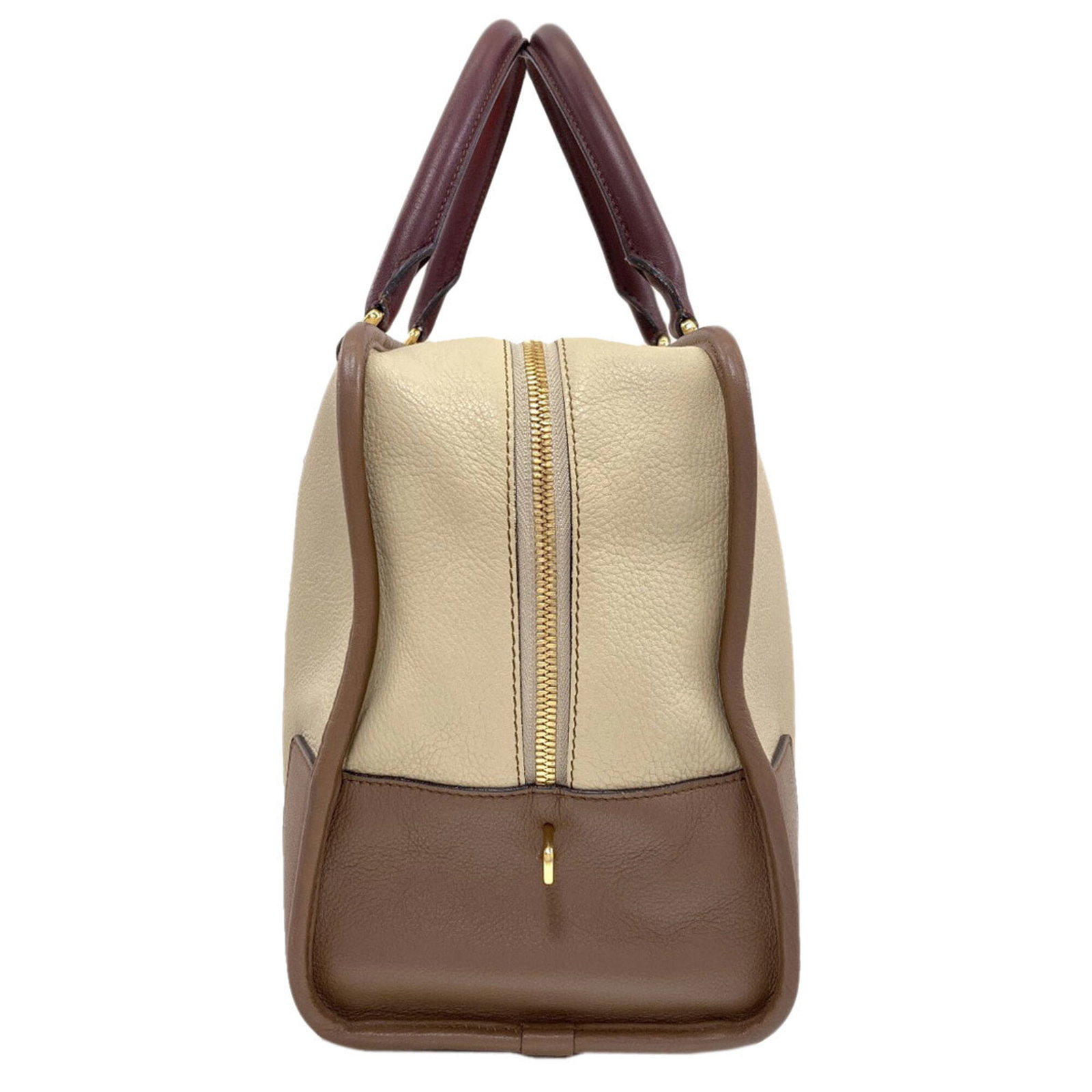 Handbag Leather Handbag - 3
