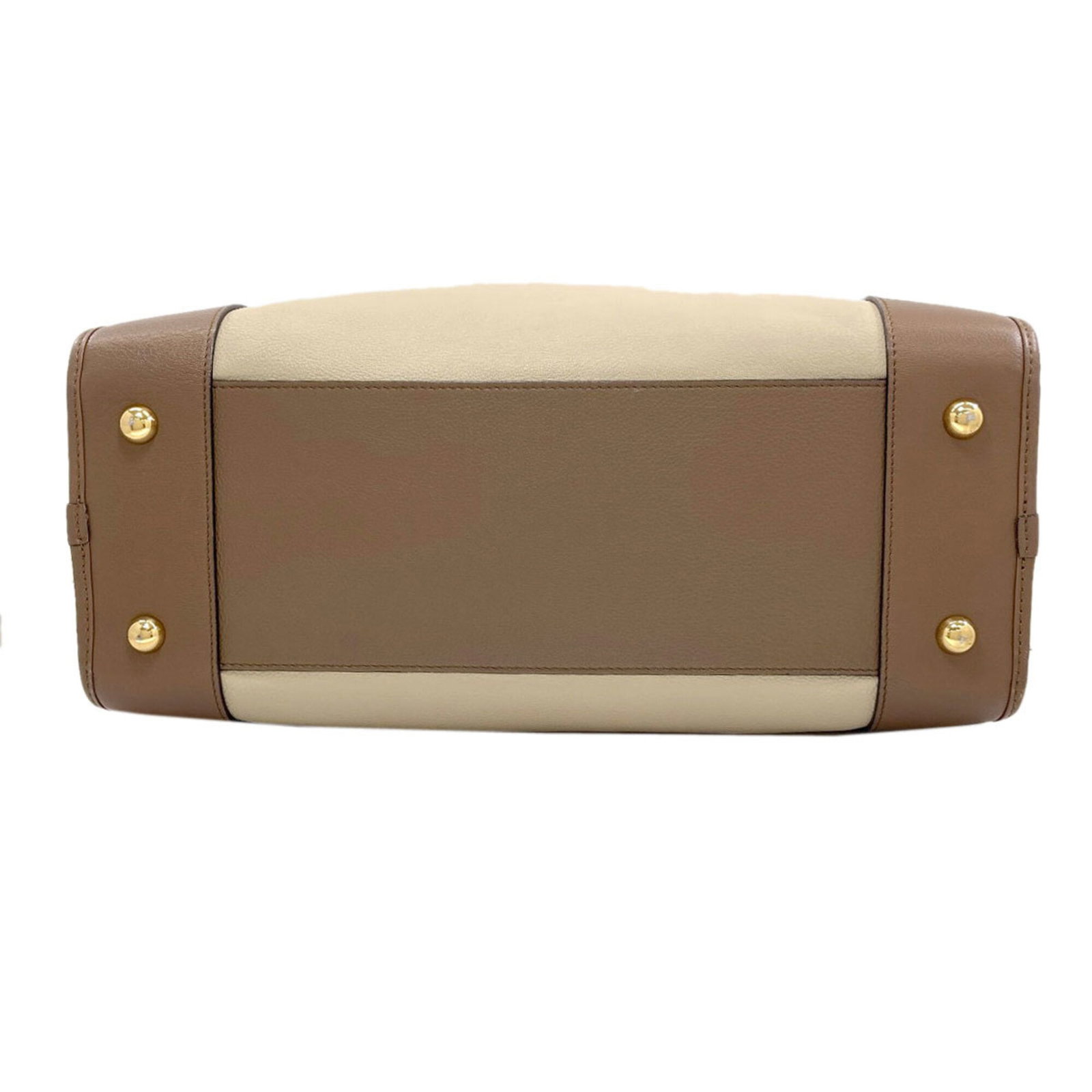 Handbag Leather Handbag - 4