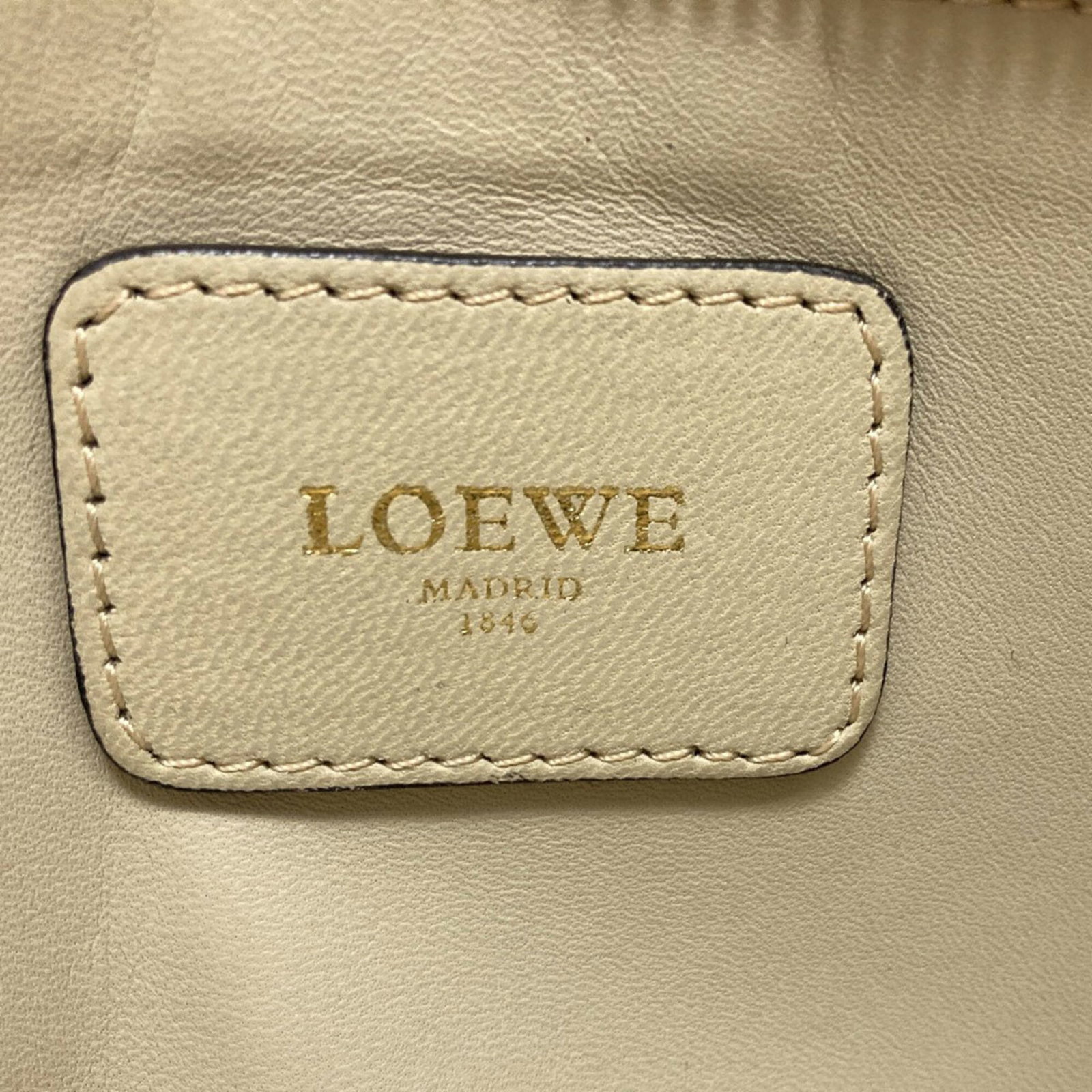 Handbag Leather Handbag - 6