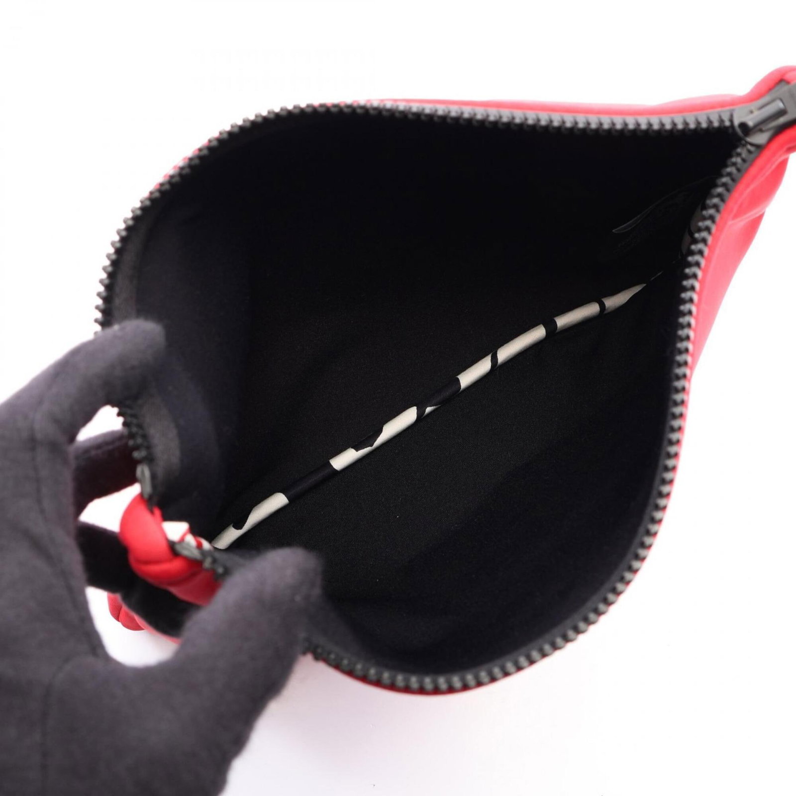 Neoprene Pouch Hermes - 3