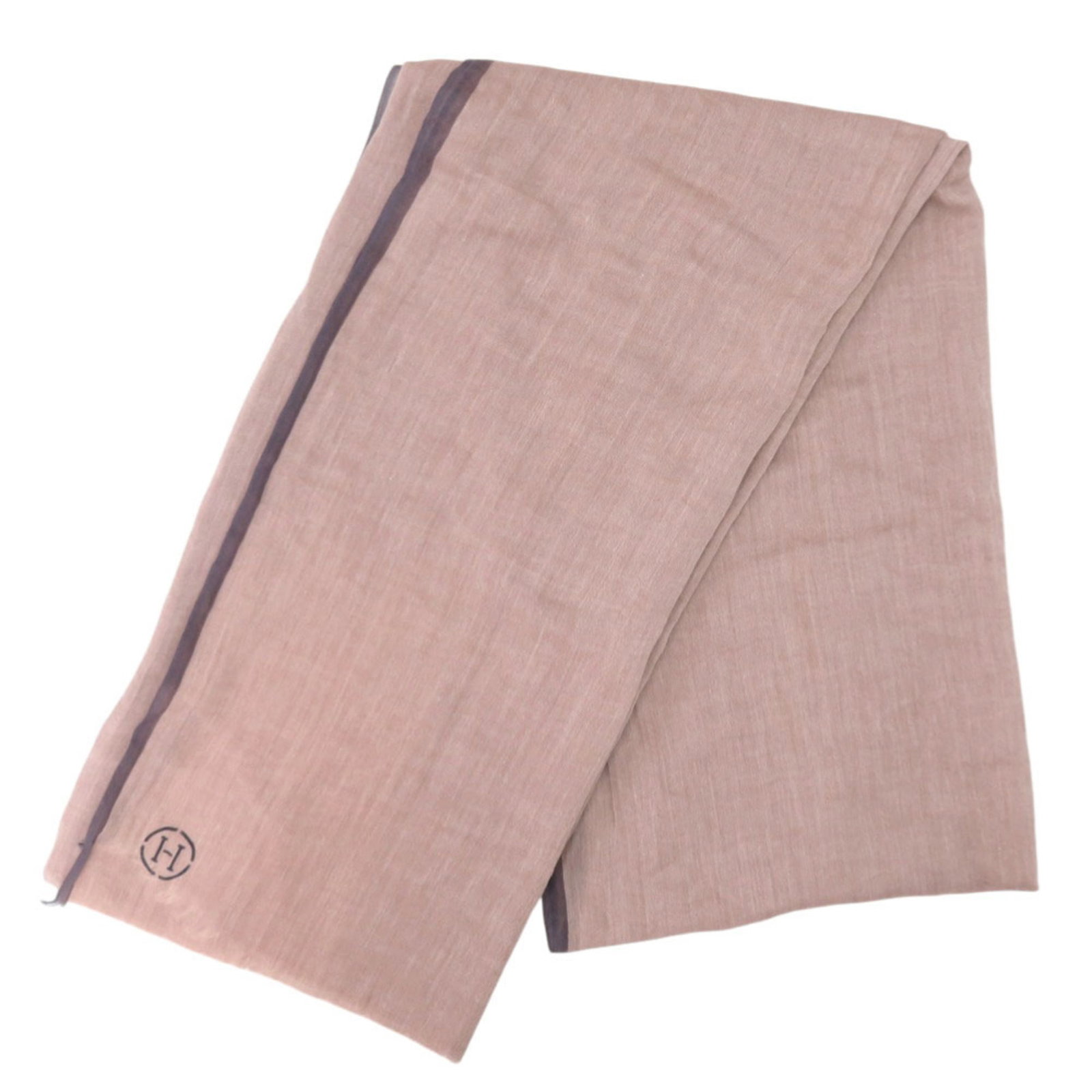 Hermes Shawl Cotton - 3