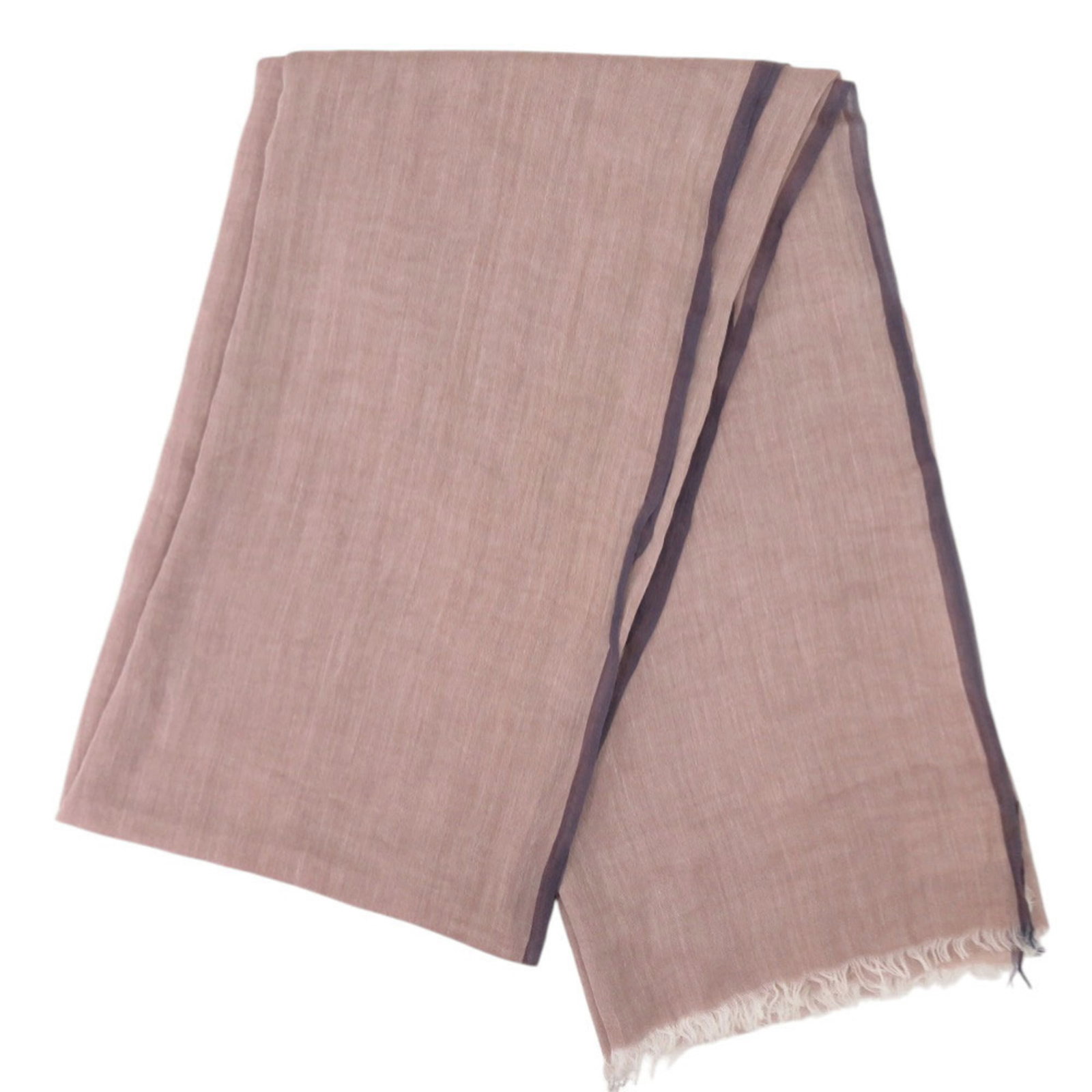 Hermes Shawl Cotton - 4