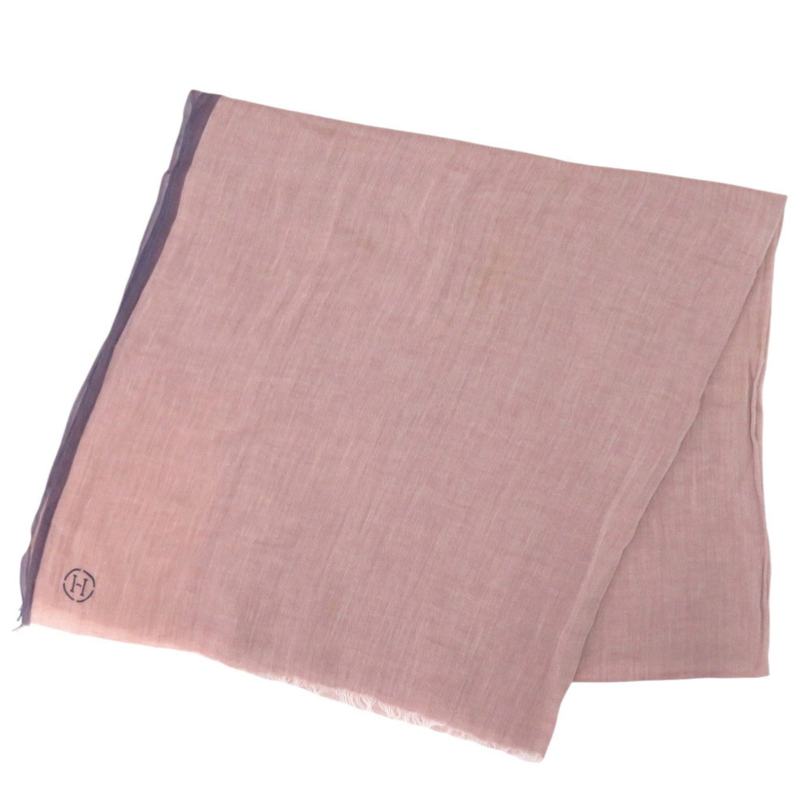Hermes Shawl Cotton - 5