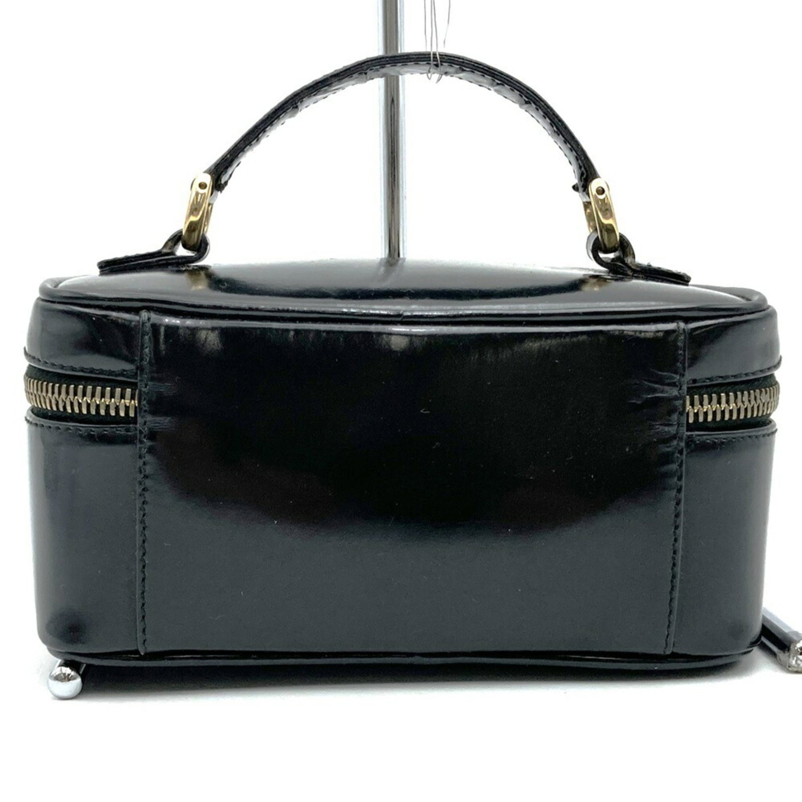 Gucci Bag Leather Vanity - 2