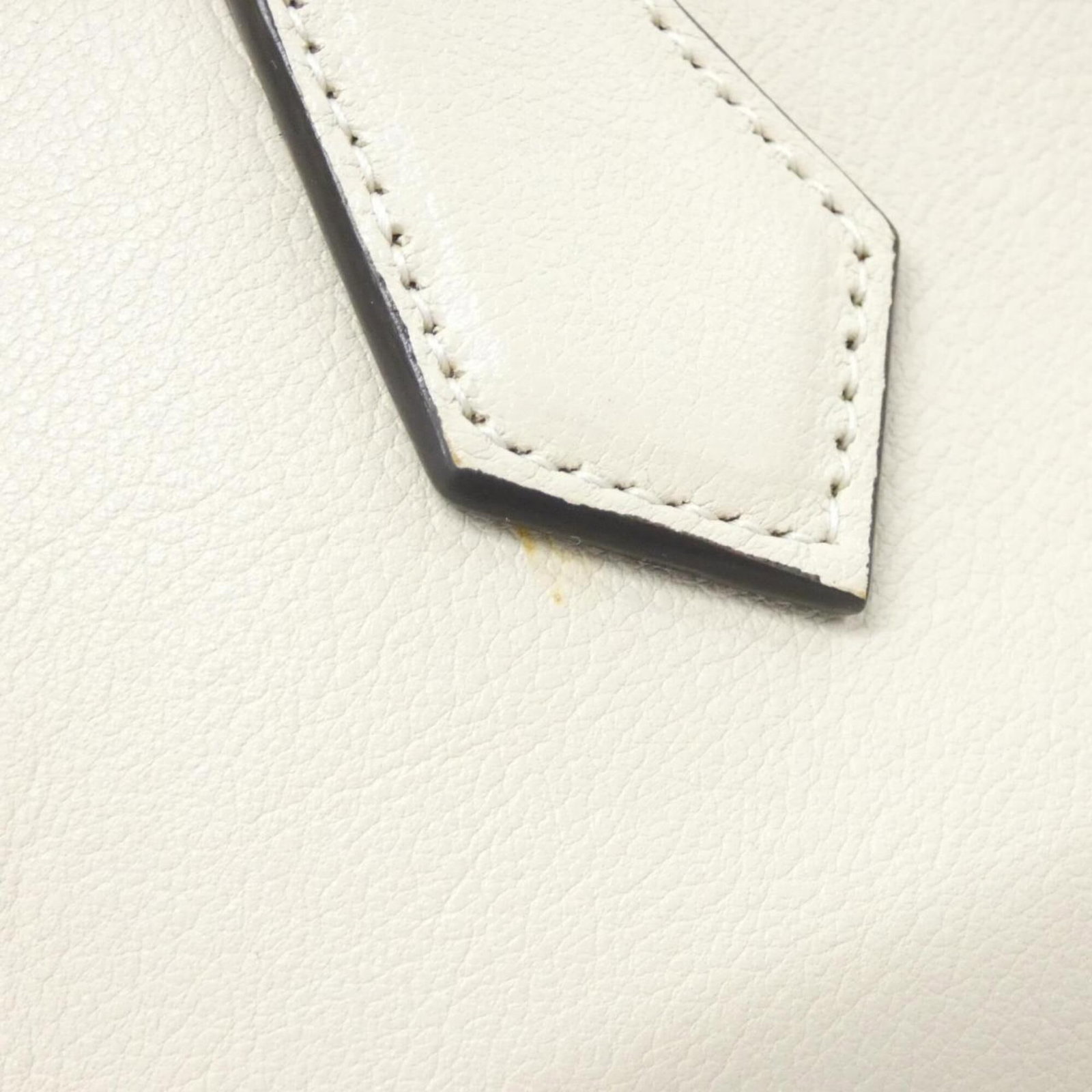Handbag Leather Gucci - 4