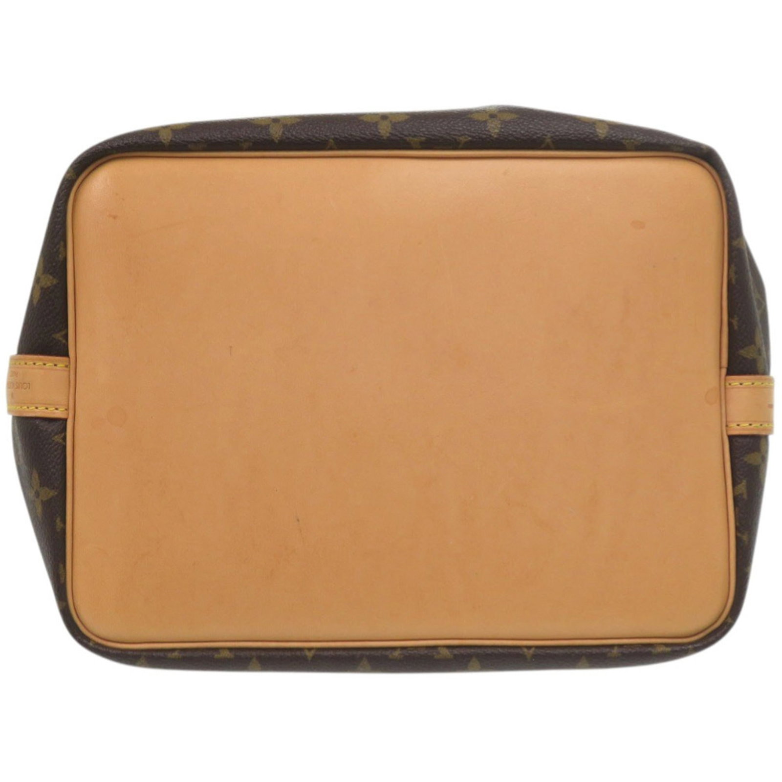 Shoulder Bag Monogram Louis Vuitton - 3